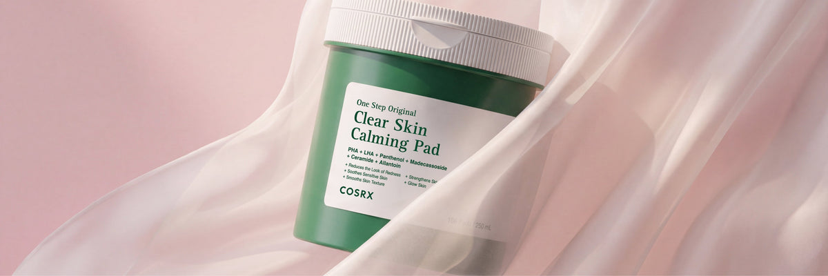 Calm And Comfort - Calming Heroes on 30%