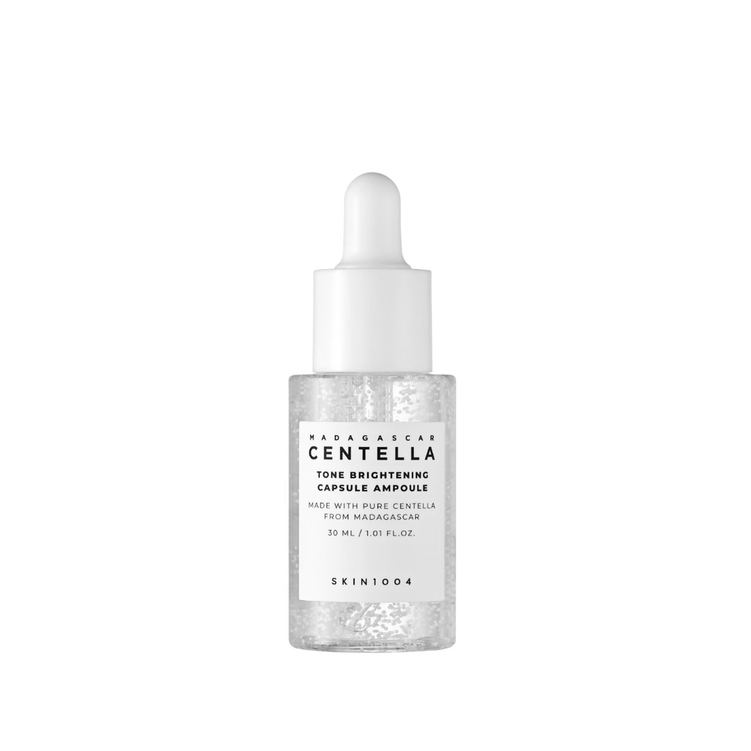 Madagascar Centella Tone Brightening Capsule Ampoule 30ml