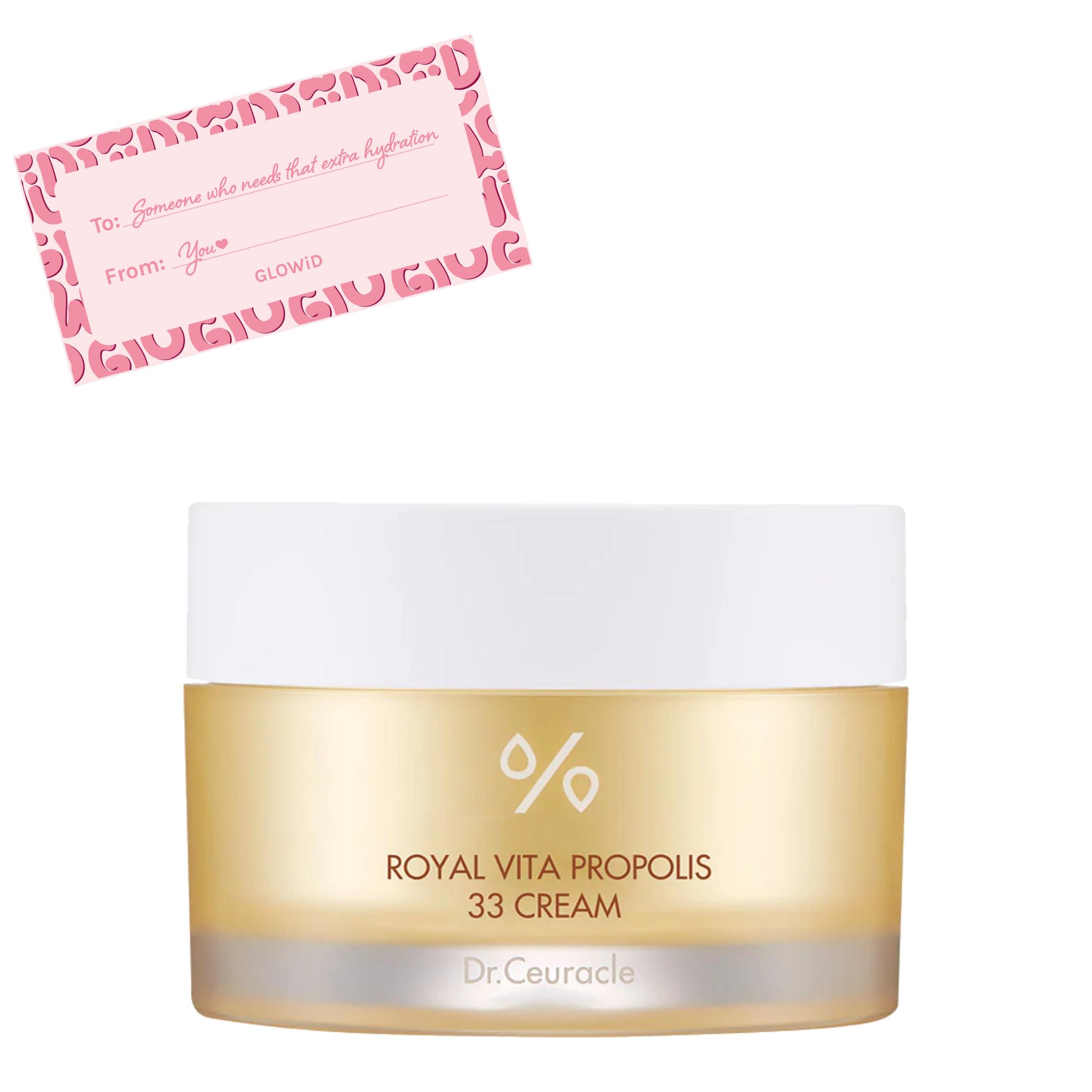 Royal Vita Propolis 33 Cream