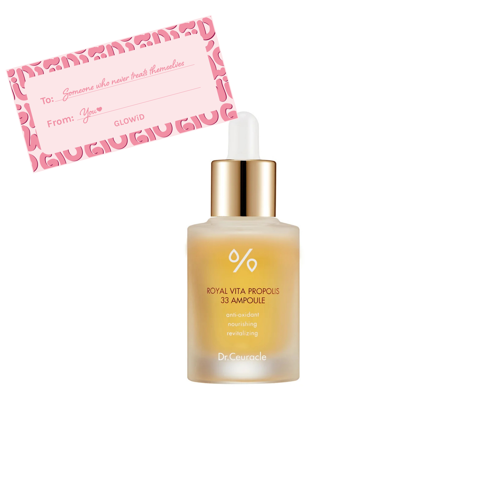 Royal Vita Propolis 33 Ampoule 30ml