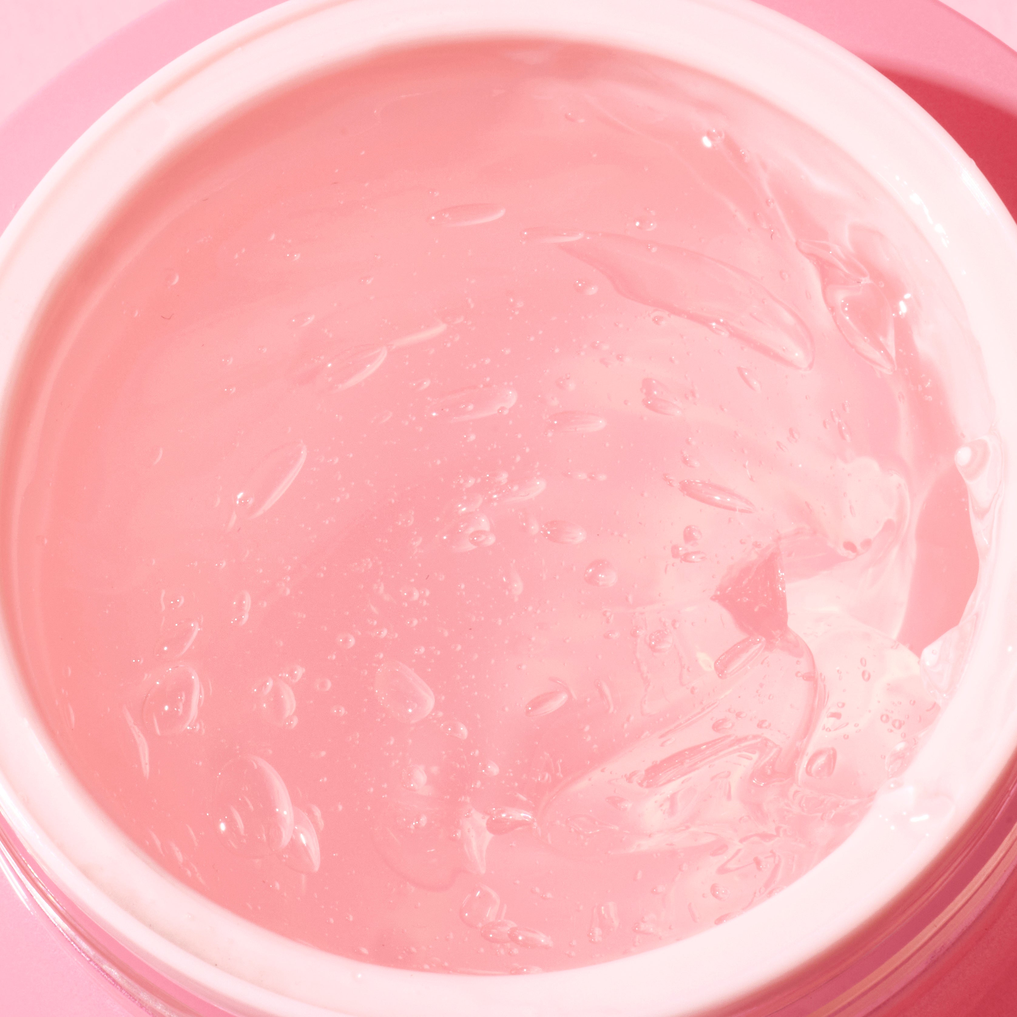 Glow and Plump Glass Skin Dream Jelly