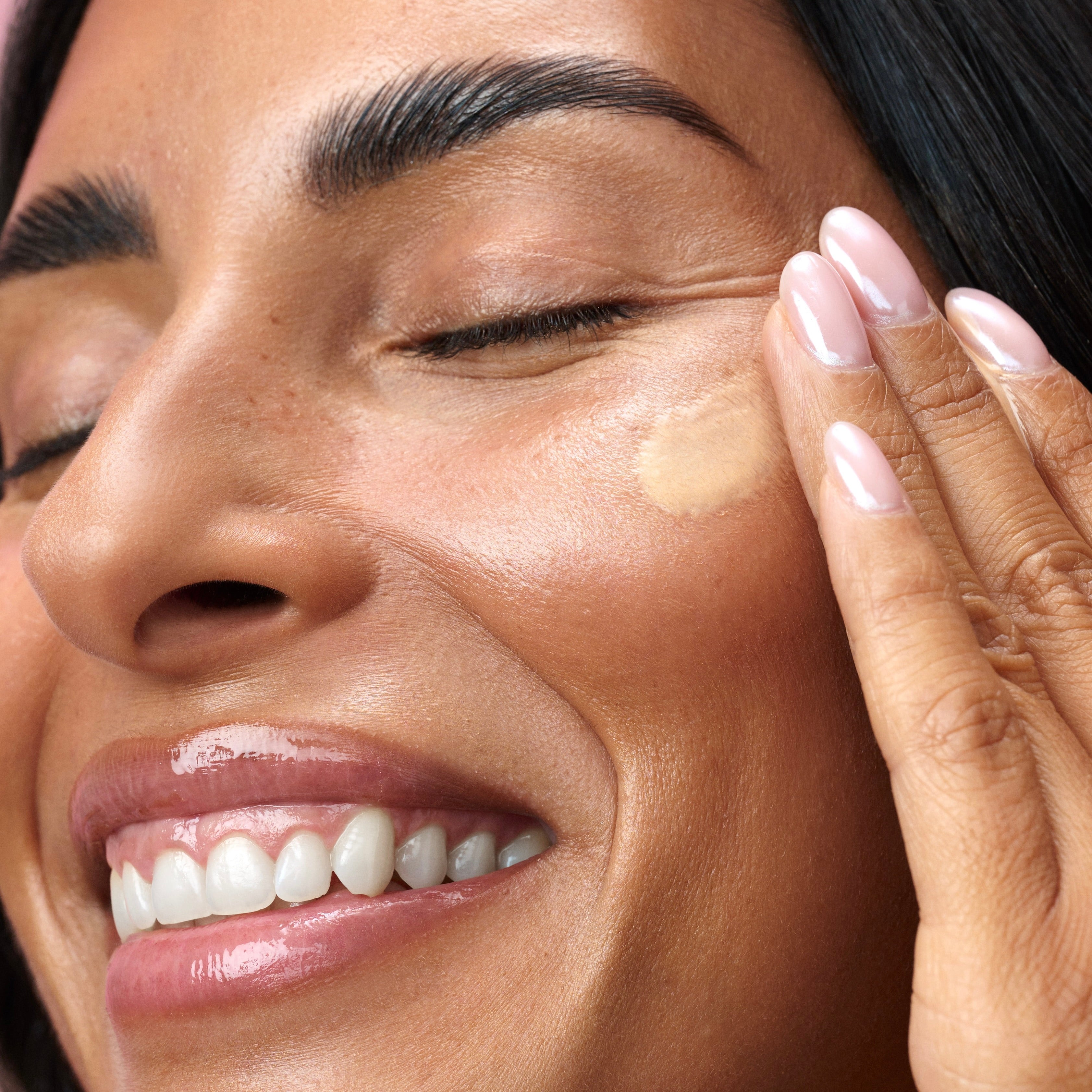 Glow & Pump Glass Skin Drops