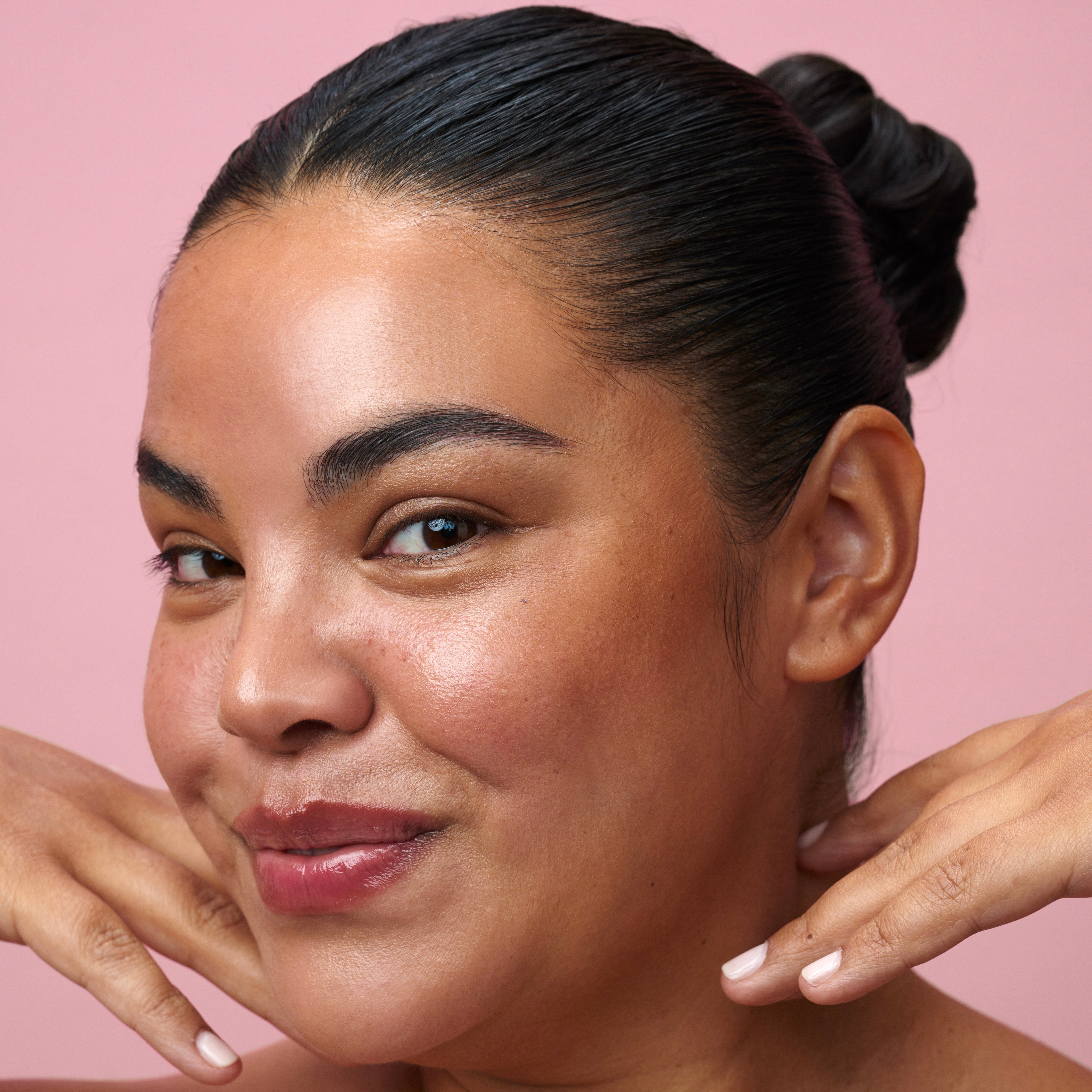 Glow & Pump Glass Skin Drops