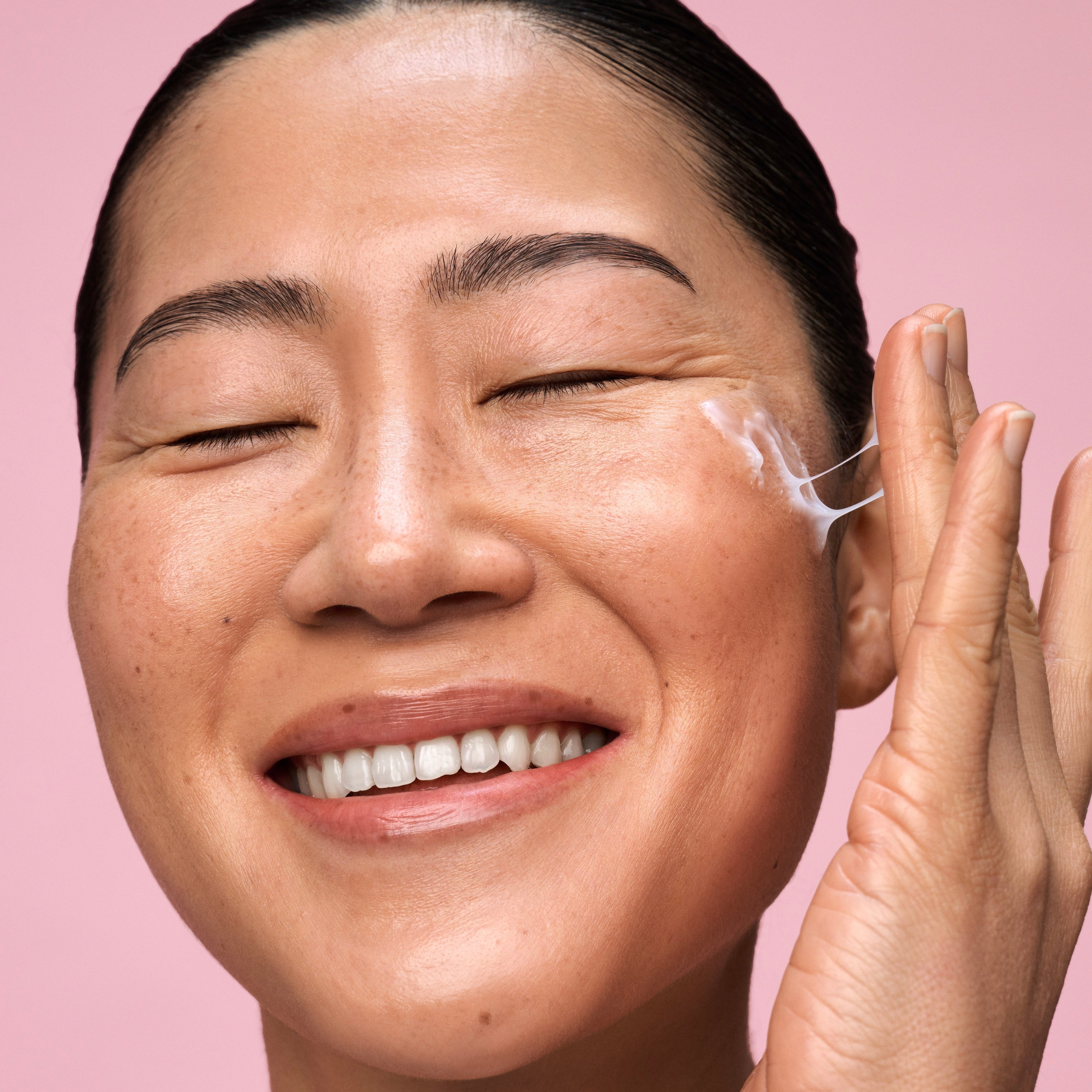 Glow and Plump Chok Chok Serum