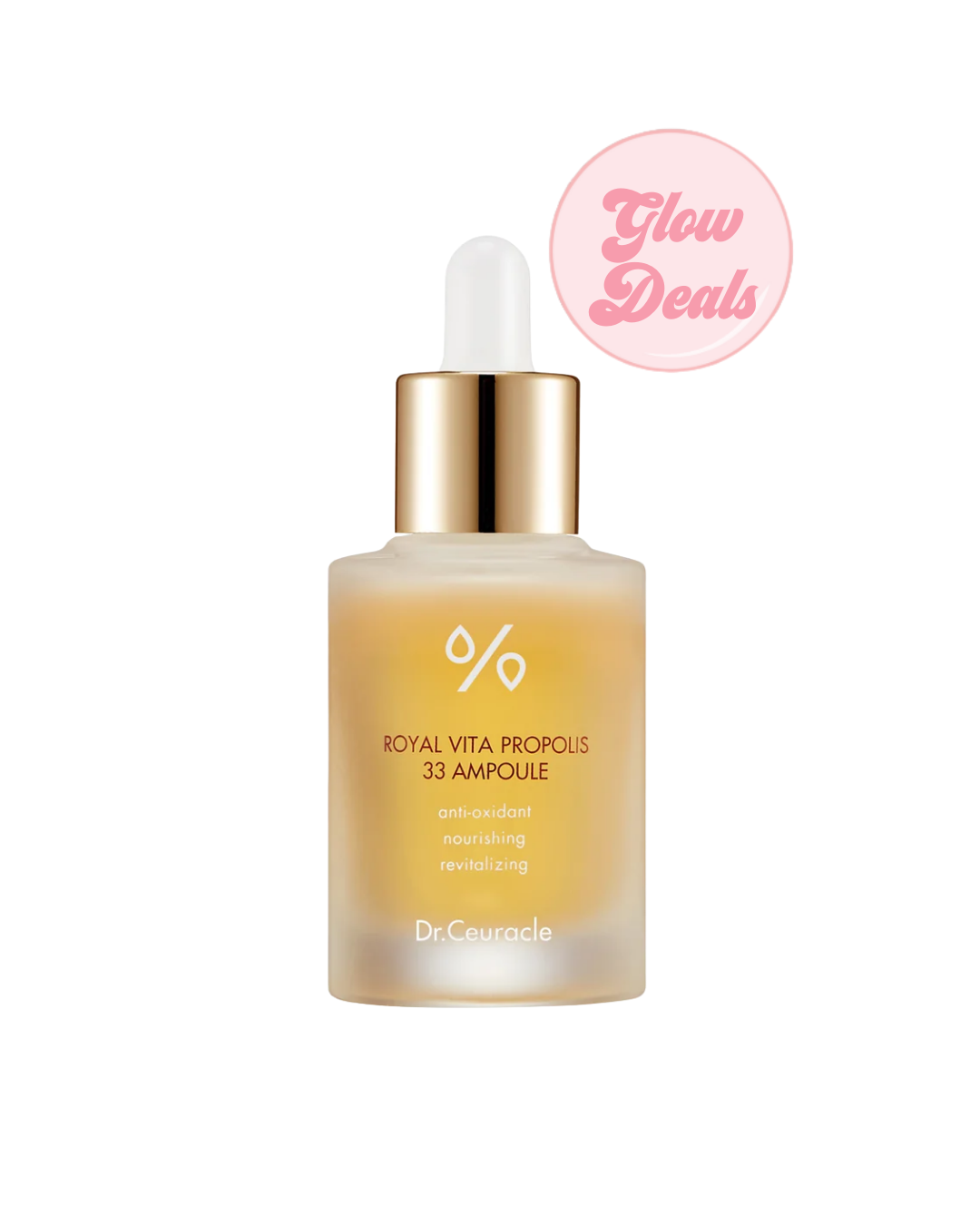 Royal Vita Propolis 33 Ampoule 30ml