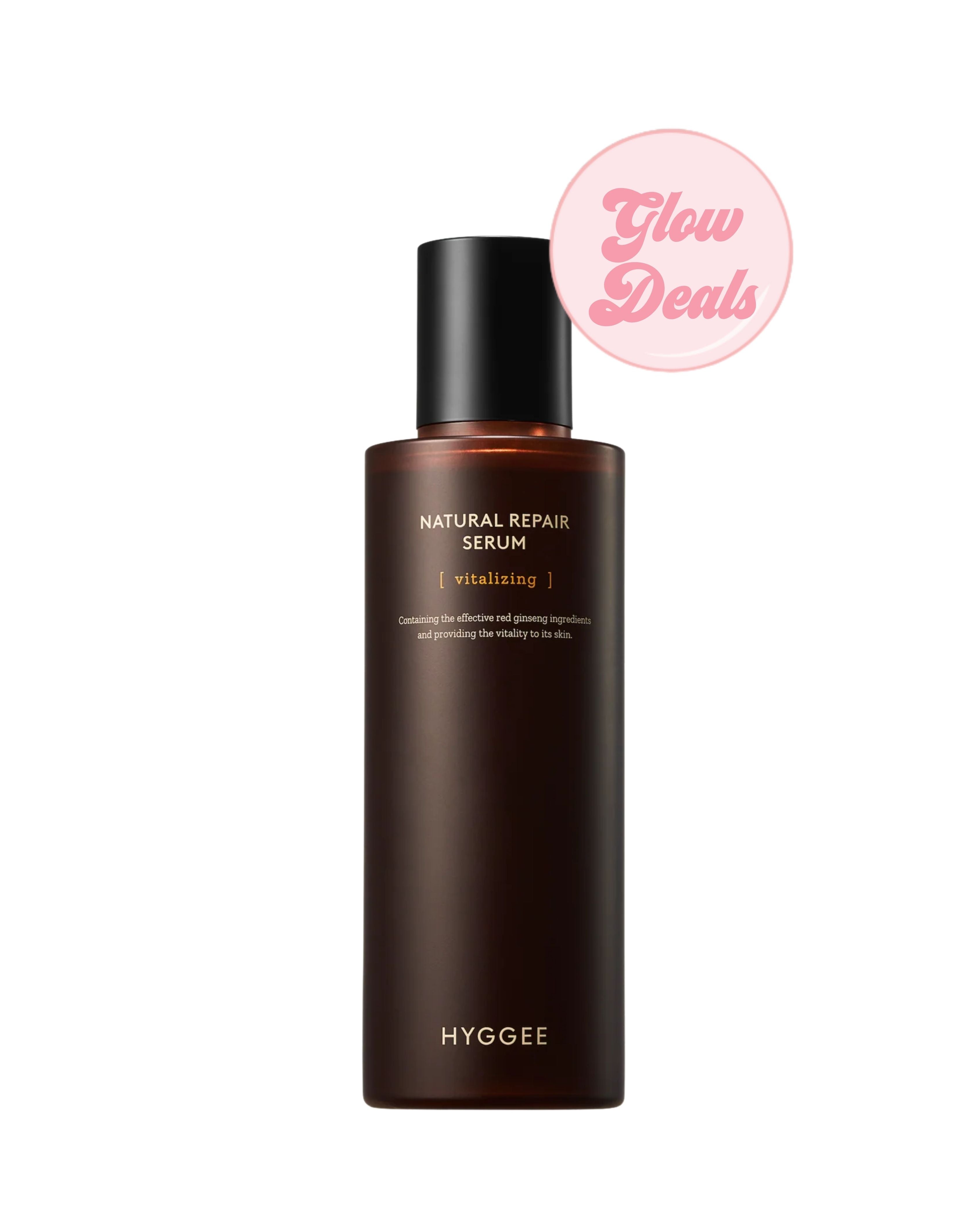 Natural Repair Serum