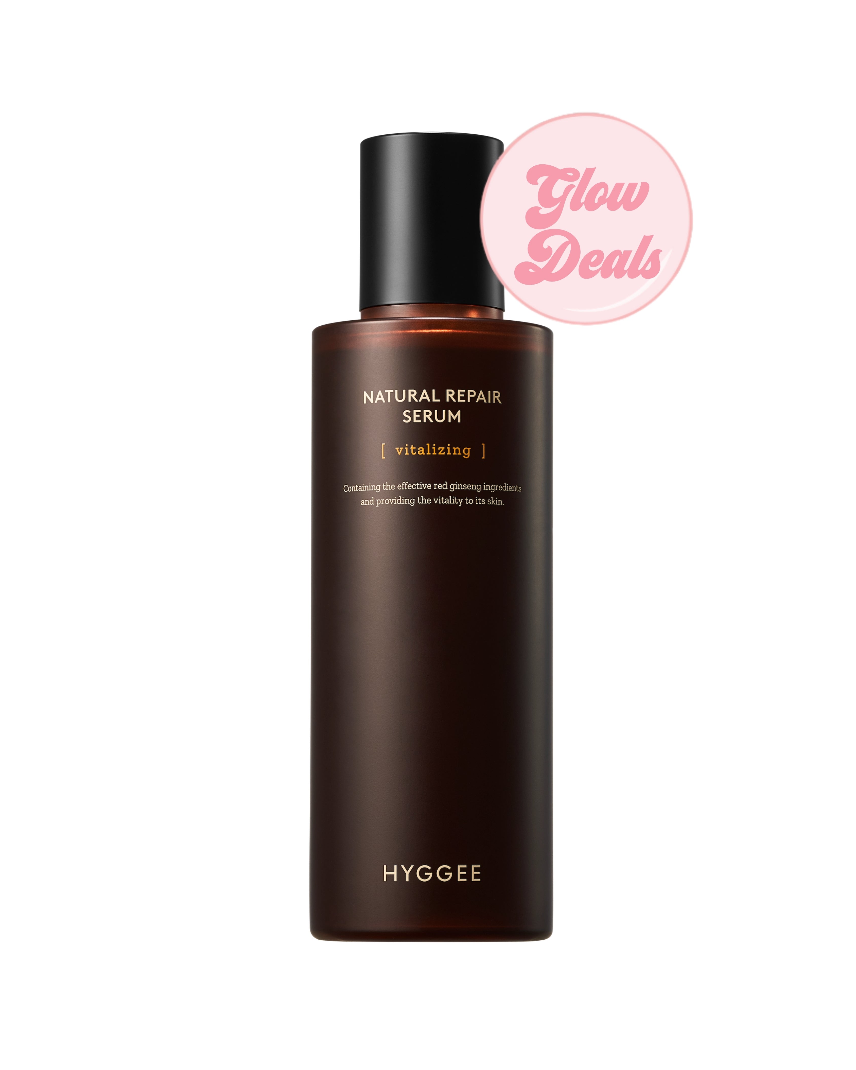 Natural Repair Serum