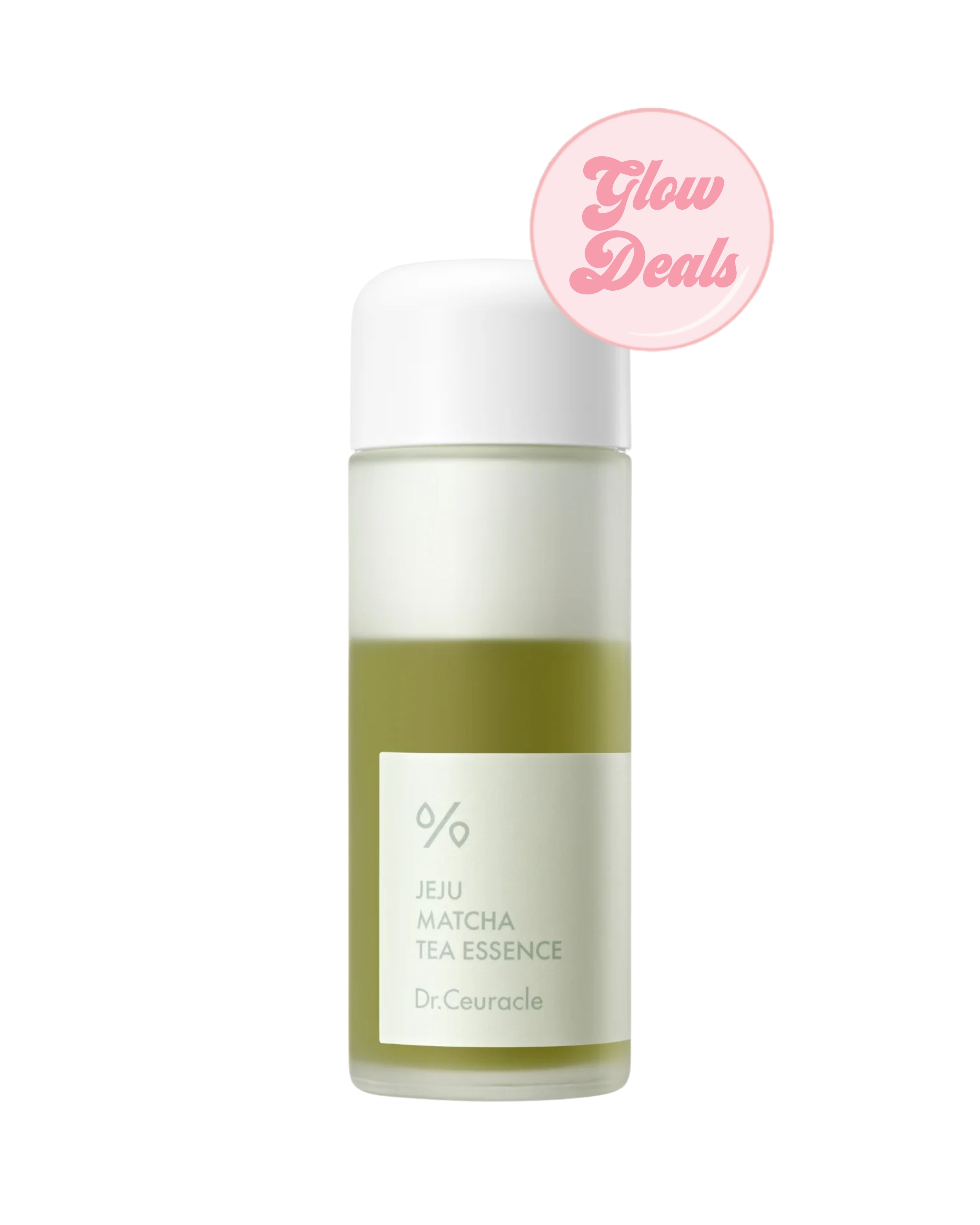 Jeju Matcha Tea Essence 150ml