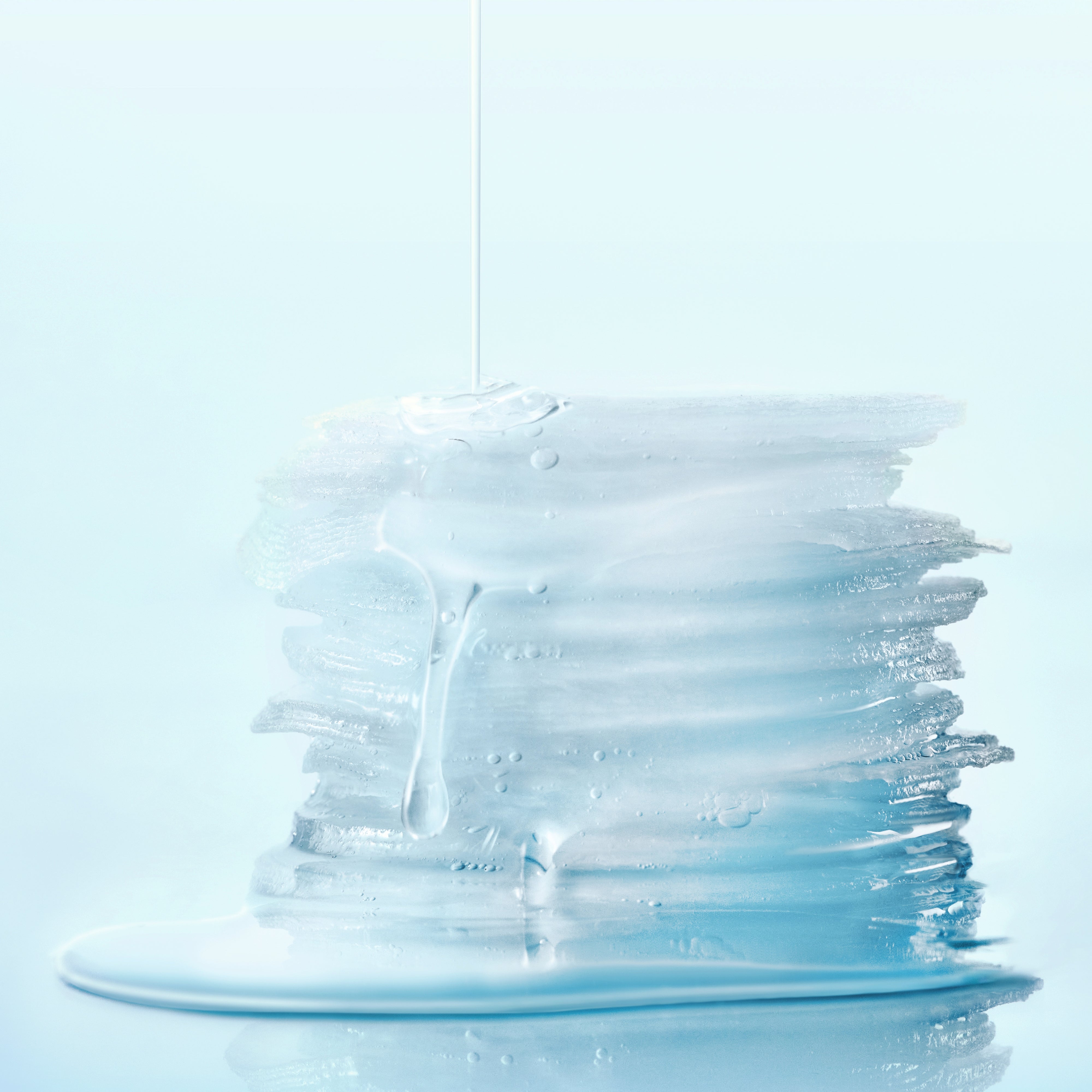 Madagascar Centella Hyalu-Cica Jelly-fit Ampoule Pad
