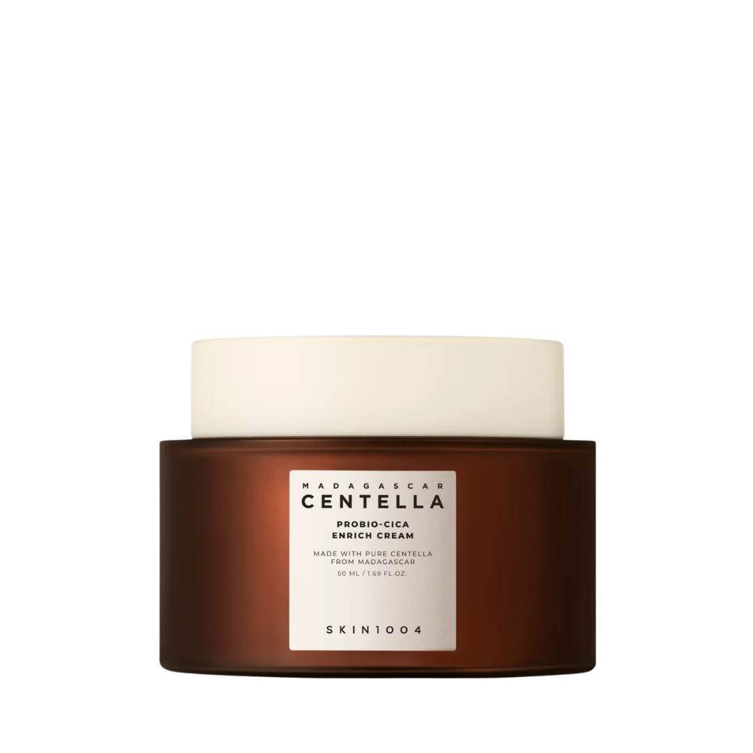 Madagascar Centella Probio-Cica Enrich Cream 50ml