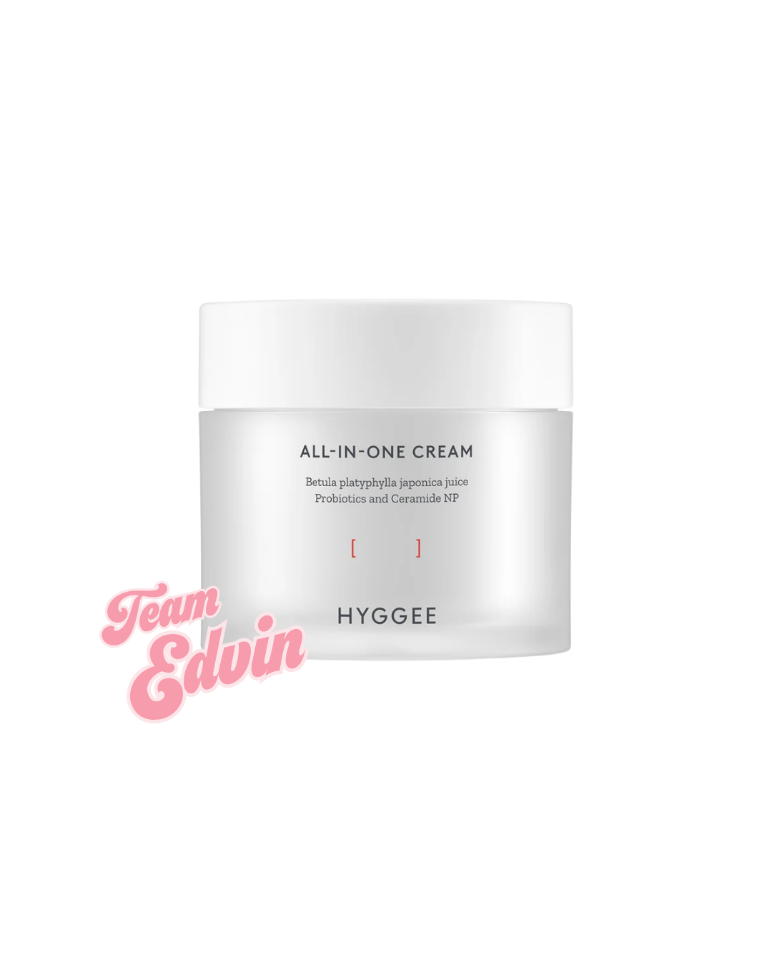 All In One Cream 80ml