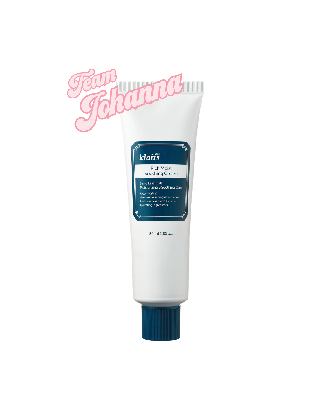 Rich Moist Soothing Cream 80ml