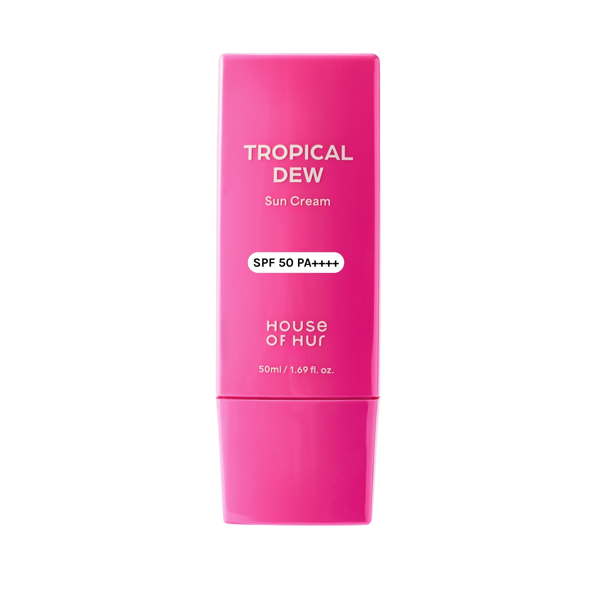 Tropical Dew Sun Cream SPF50