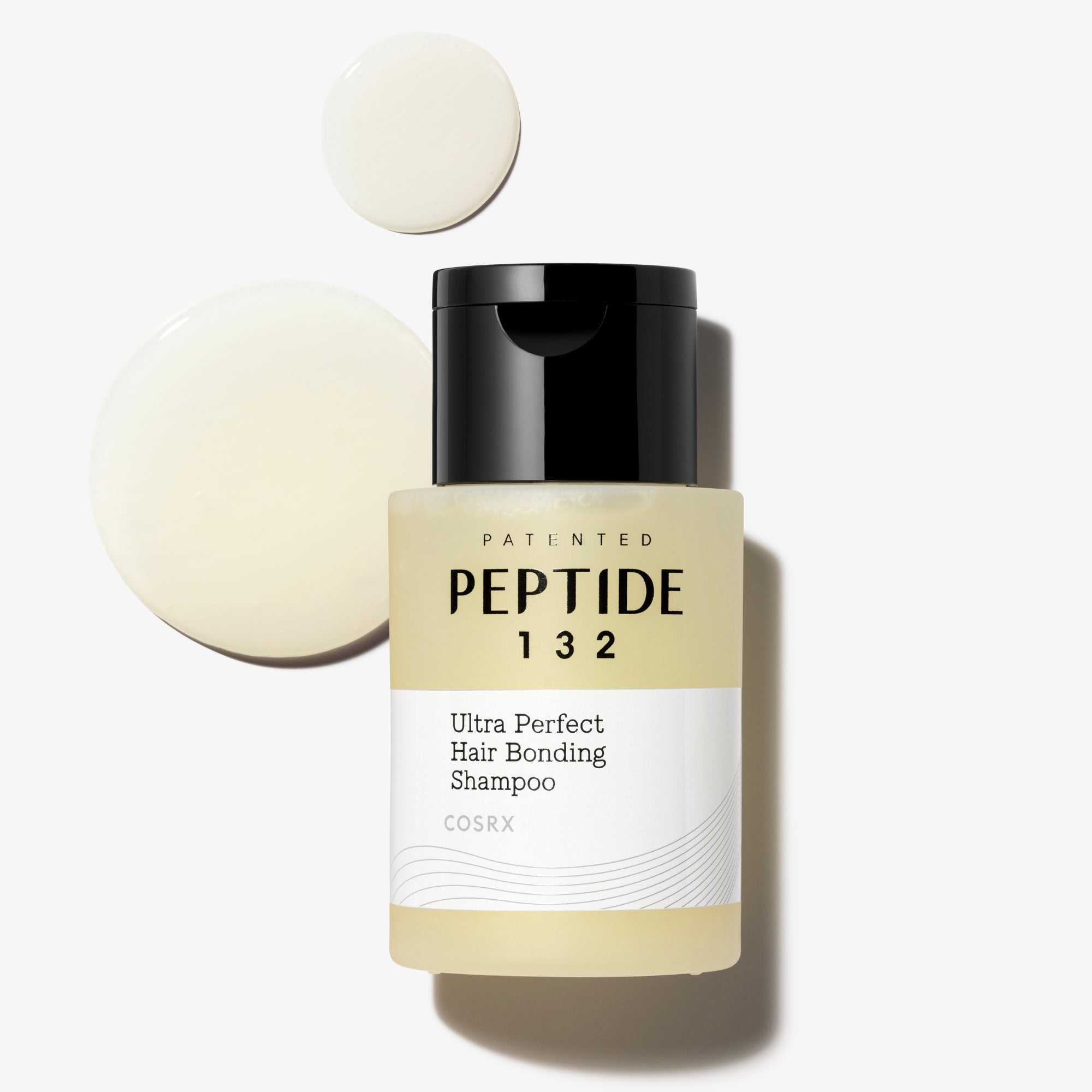 PEPTIDE-132 Ultra Perfect Hair Bonding Shampoo 100ml