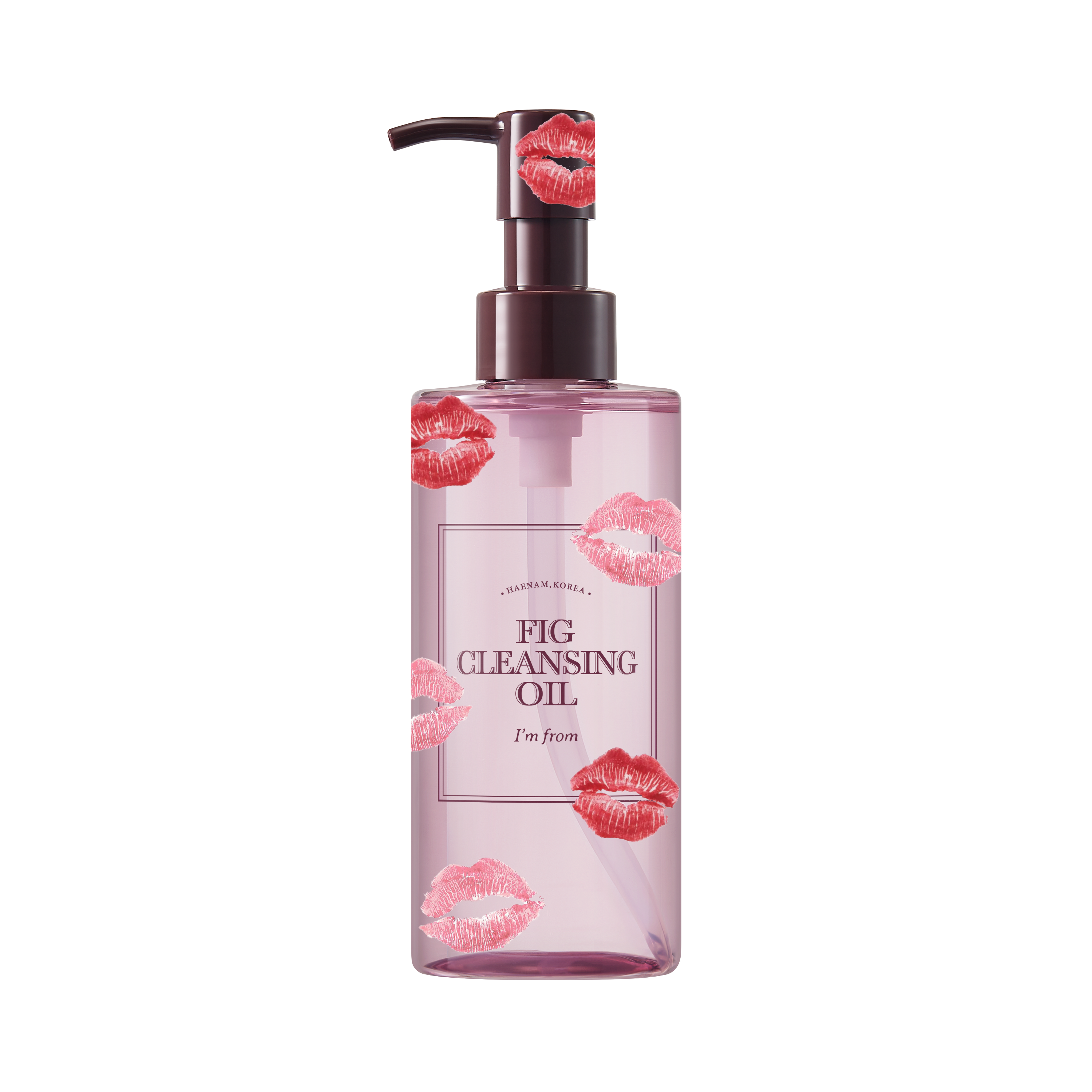 Fig Cleansing Oil 200ml