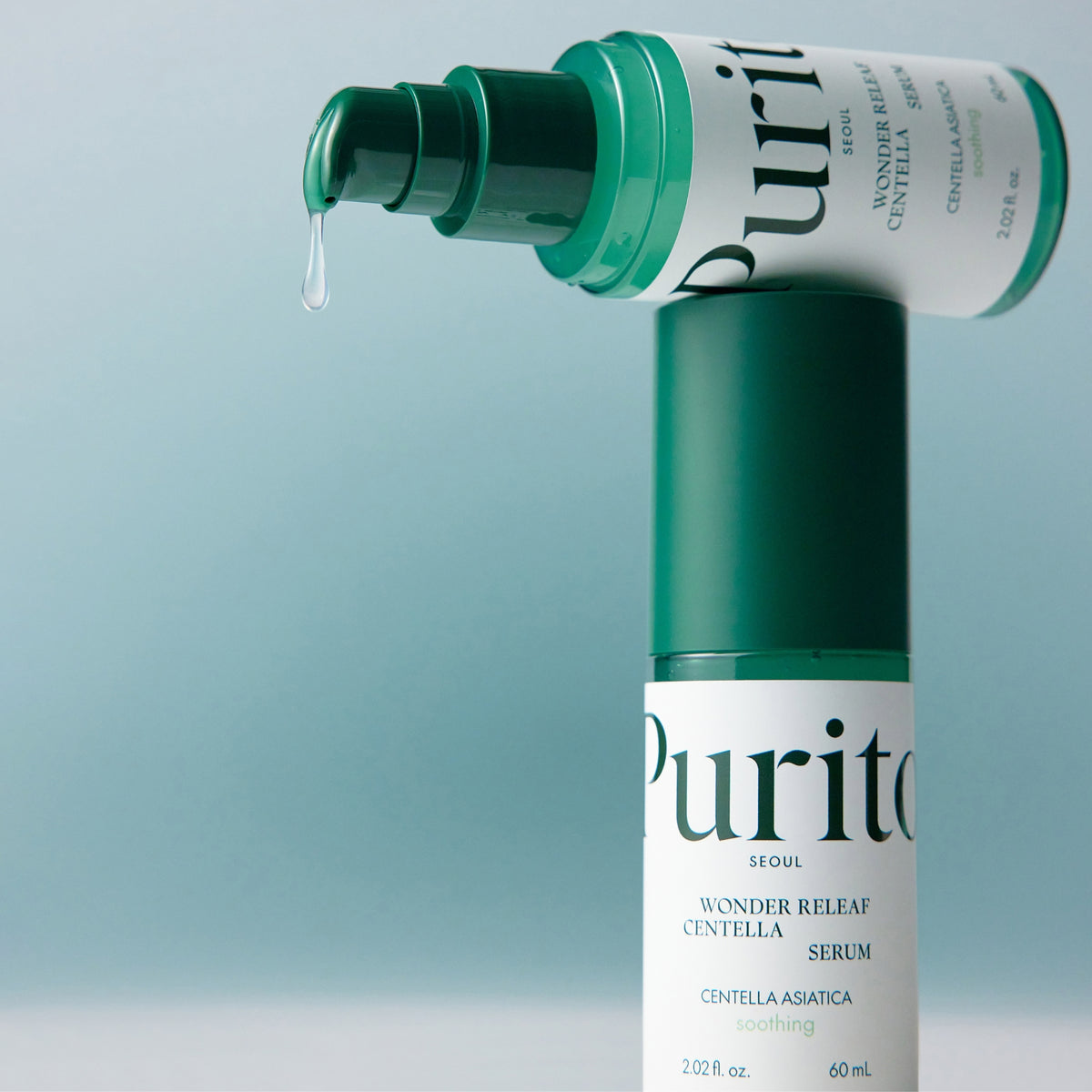 Wonder Releaf Centella Serum 60ml