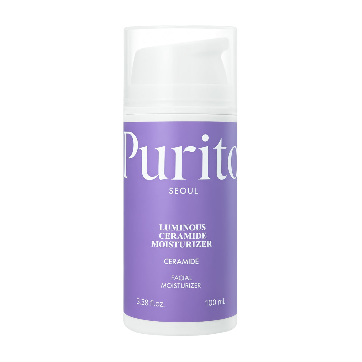 Luminous Ceramide Moisturizer 100ml