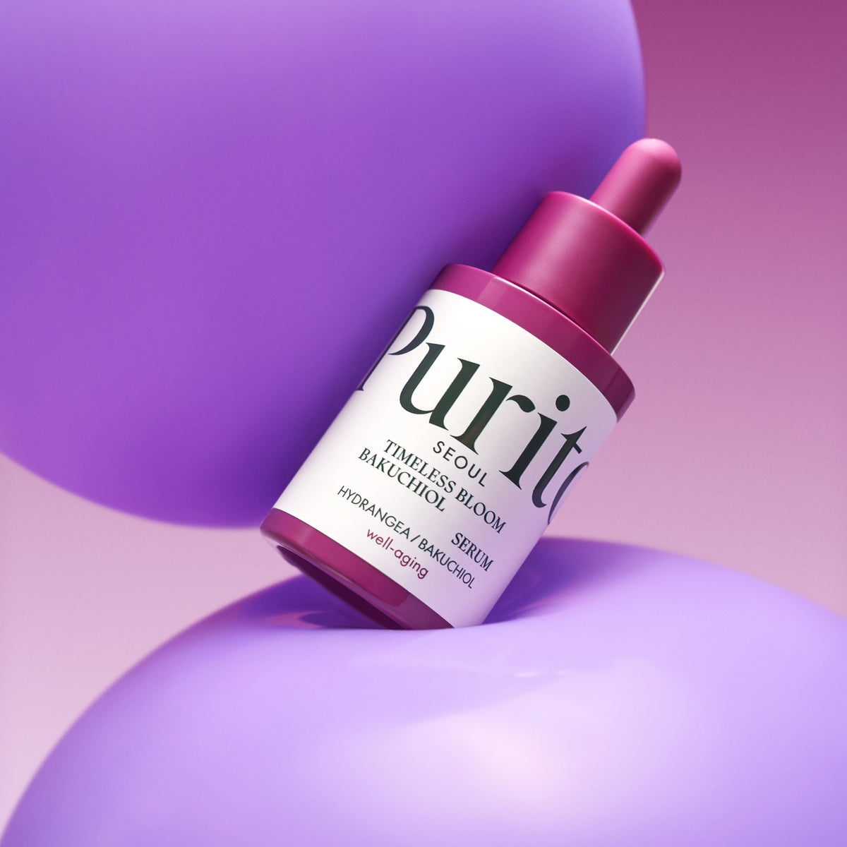 Timeless Bloom Bakuchiol Serum 30ml