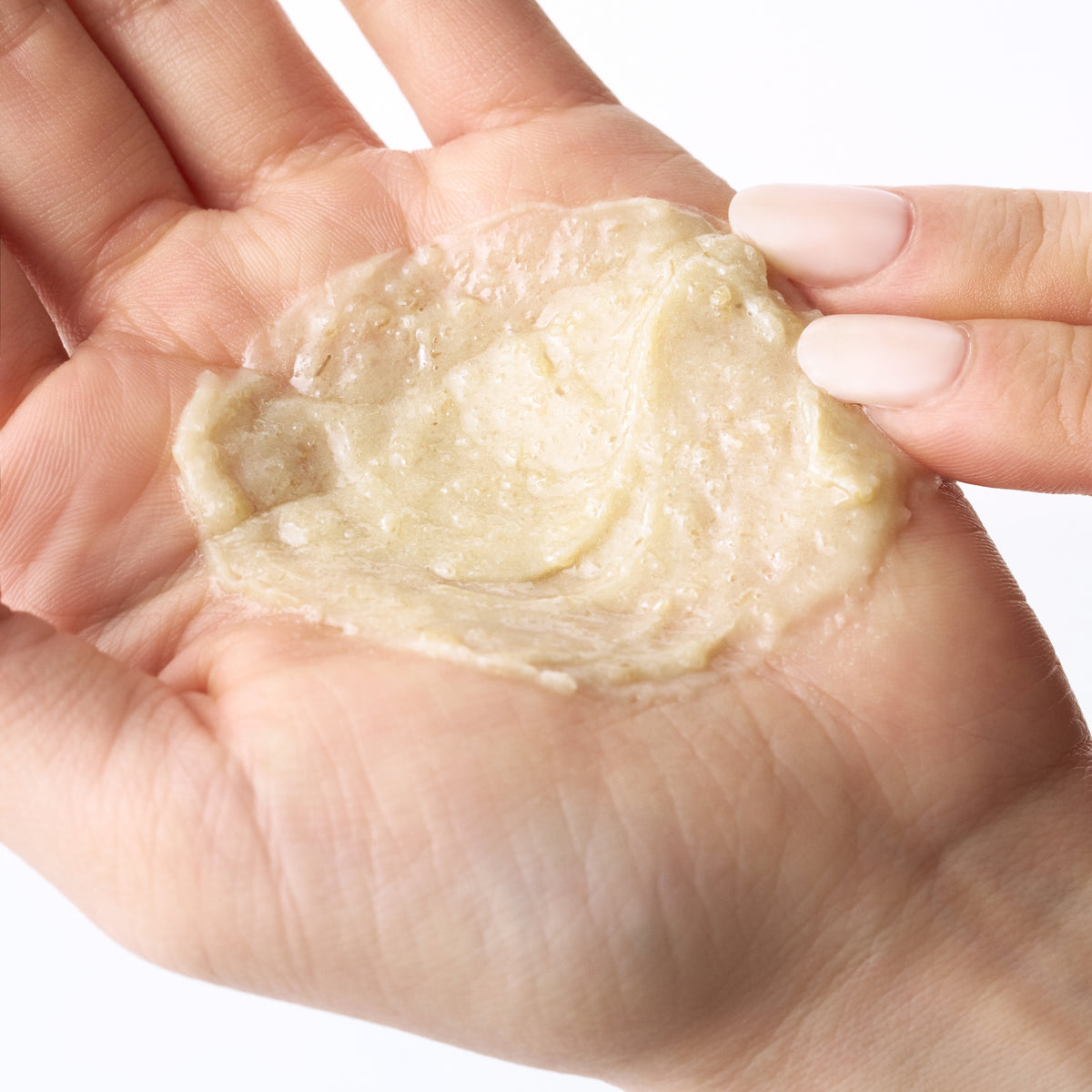 Oat In Gentle Exfoliating Face Cleanser 150ml