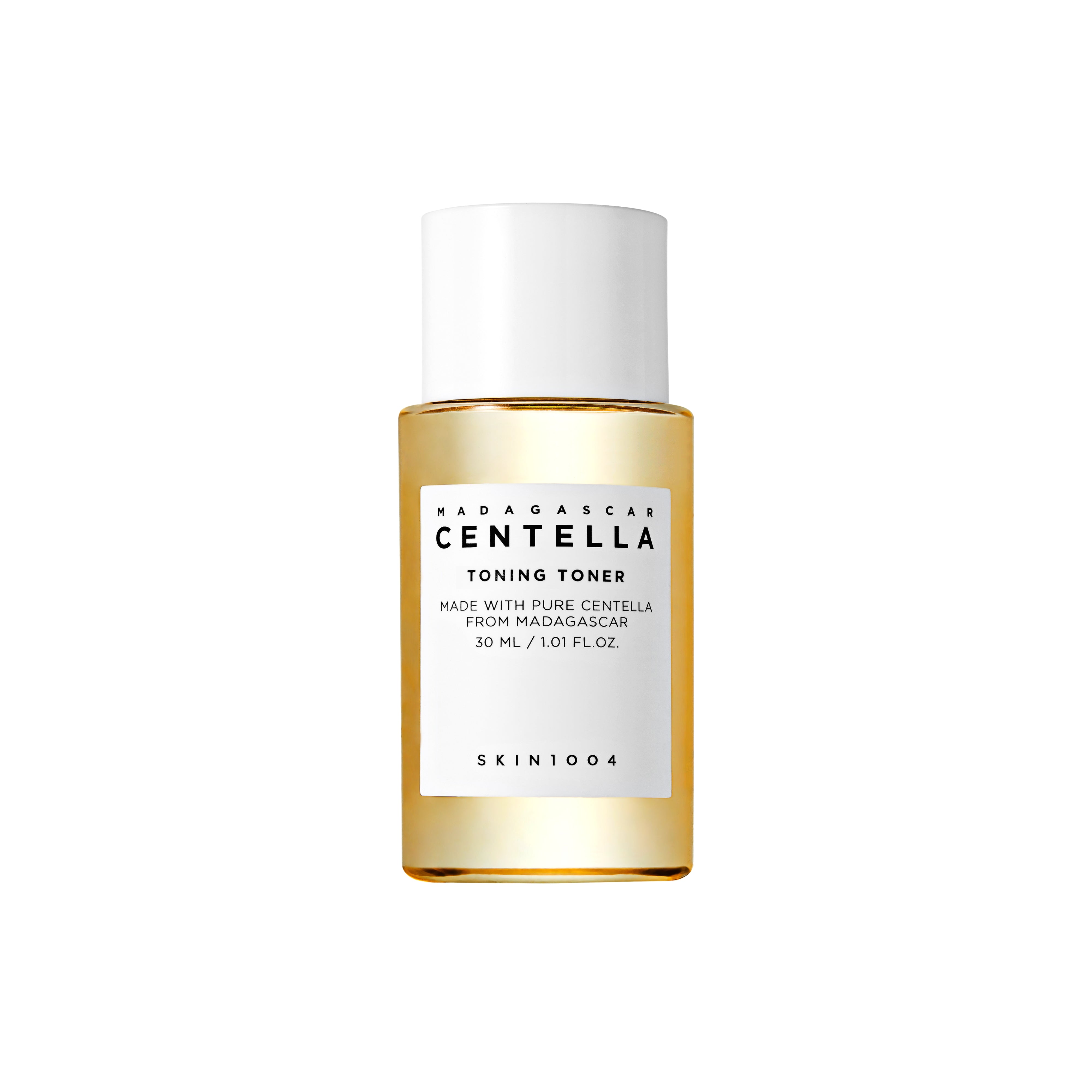 Madagascar Centella Toning Toner 30ml