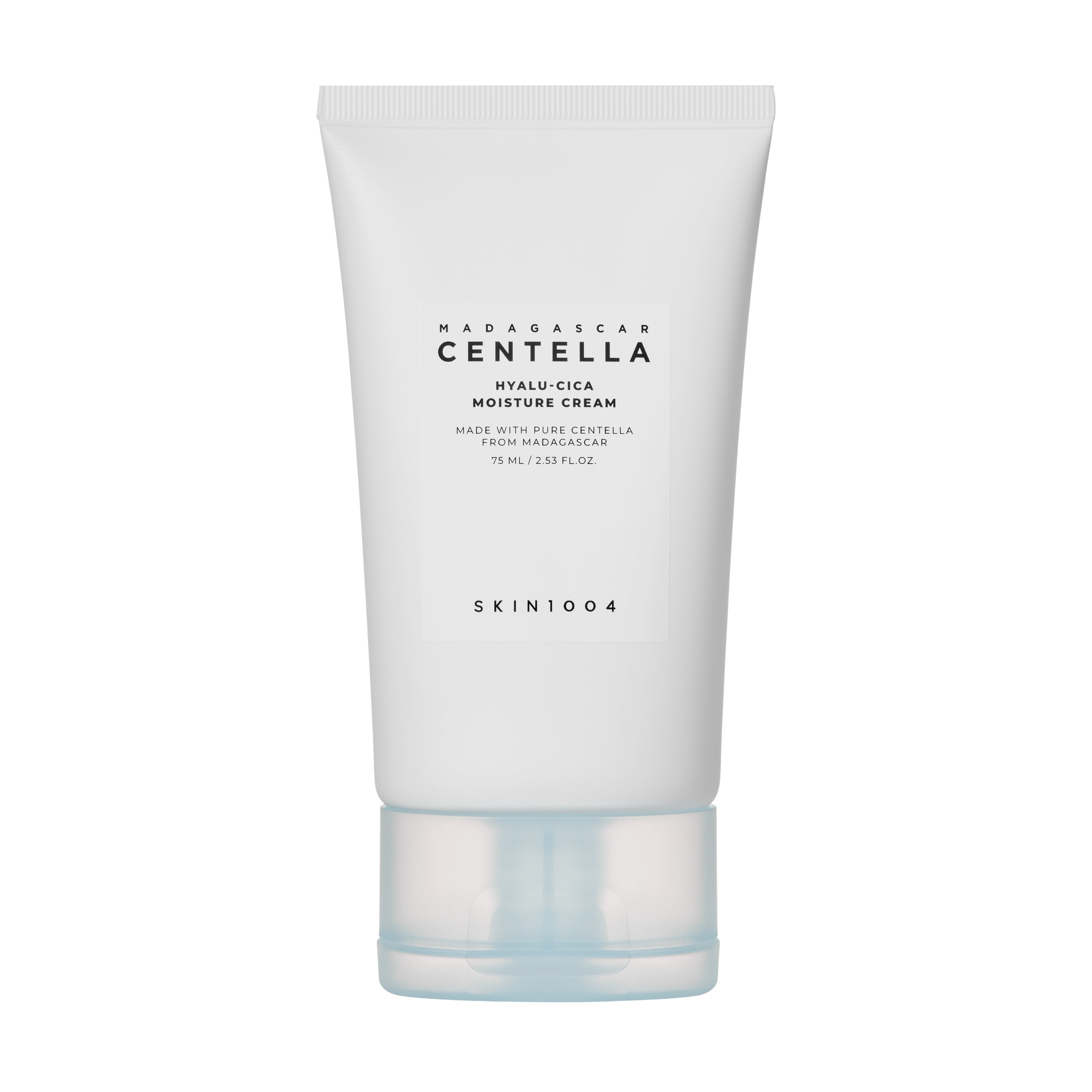 Madagascar Centella Hyalu-Cica Moisture Cream 75ml
