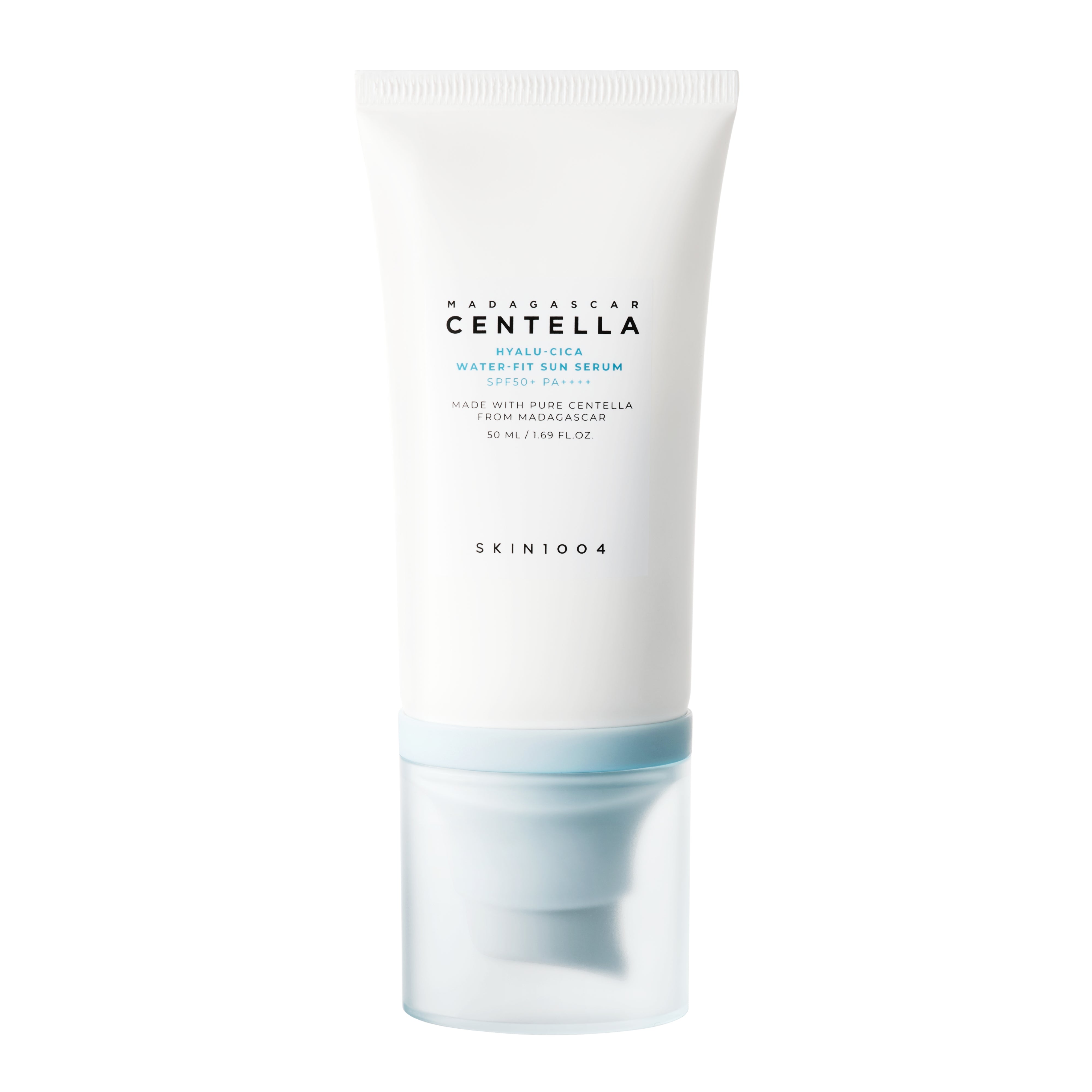Madagascar Centella Hyalu-Cica Water-Fit Sun Serum 50ml