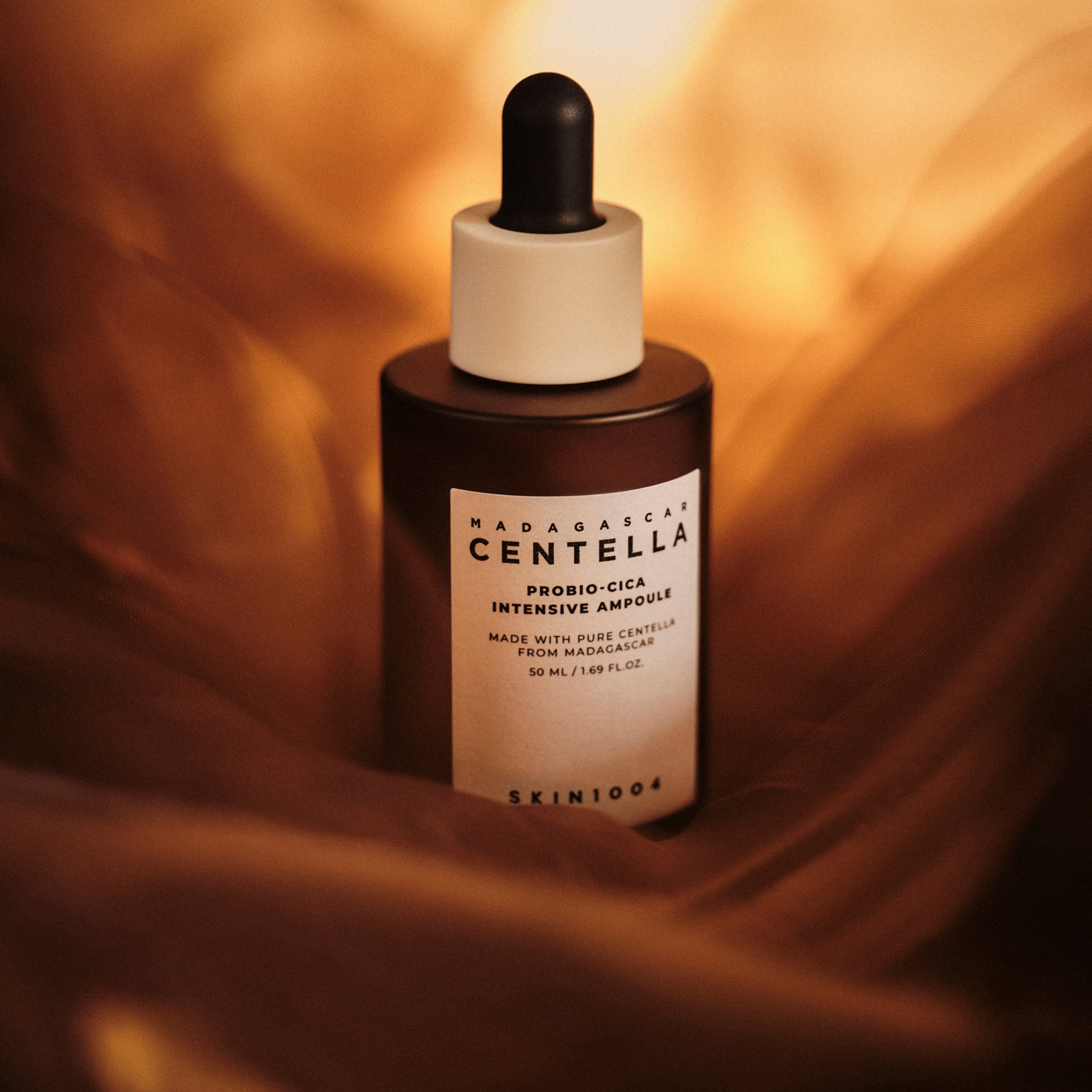 Madagascar Centella Probio-Cica Intensive Ampoule 50ml