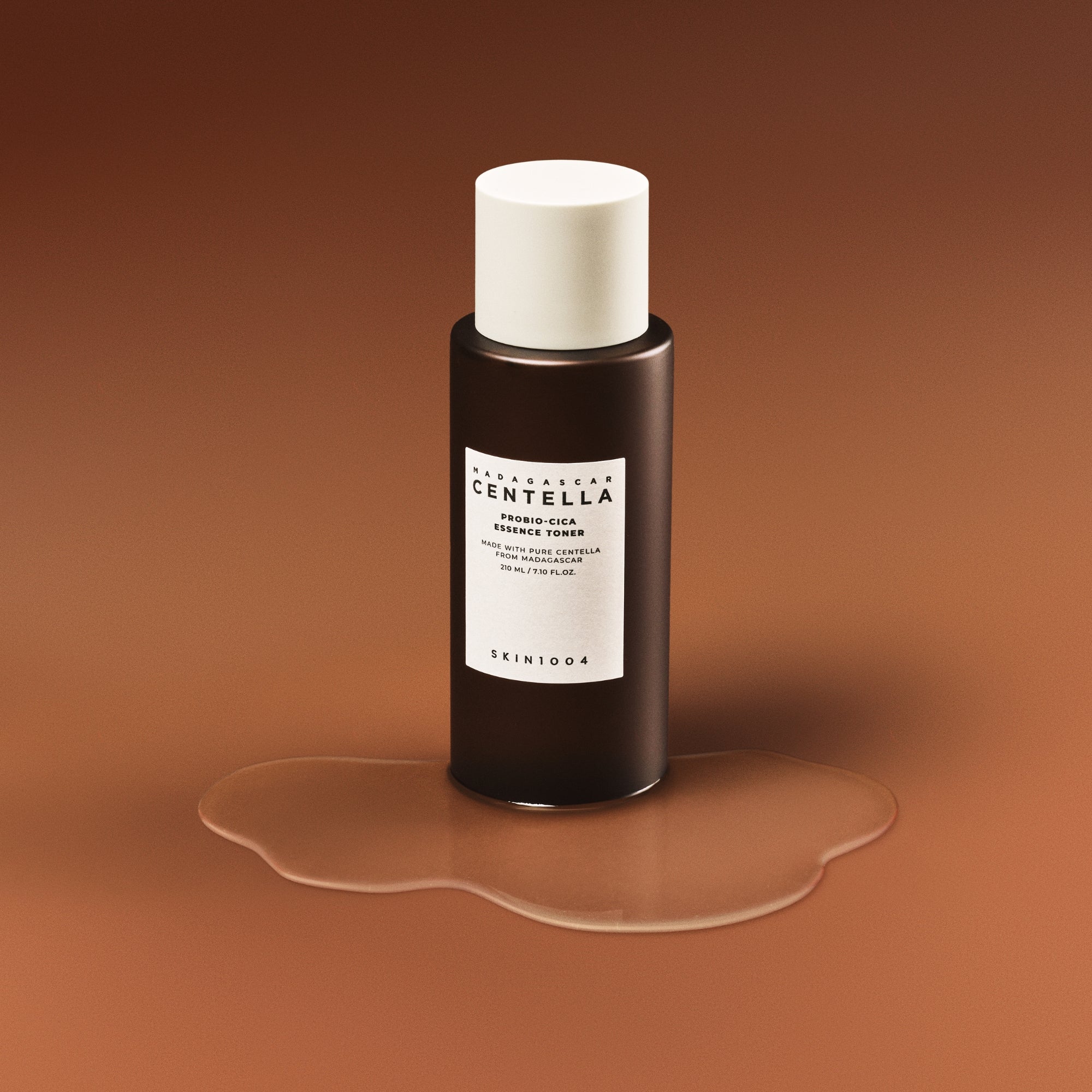 Madagascar Centella Probio-Cica Essense Toner 210ml