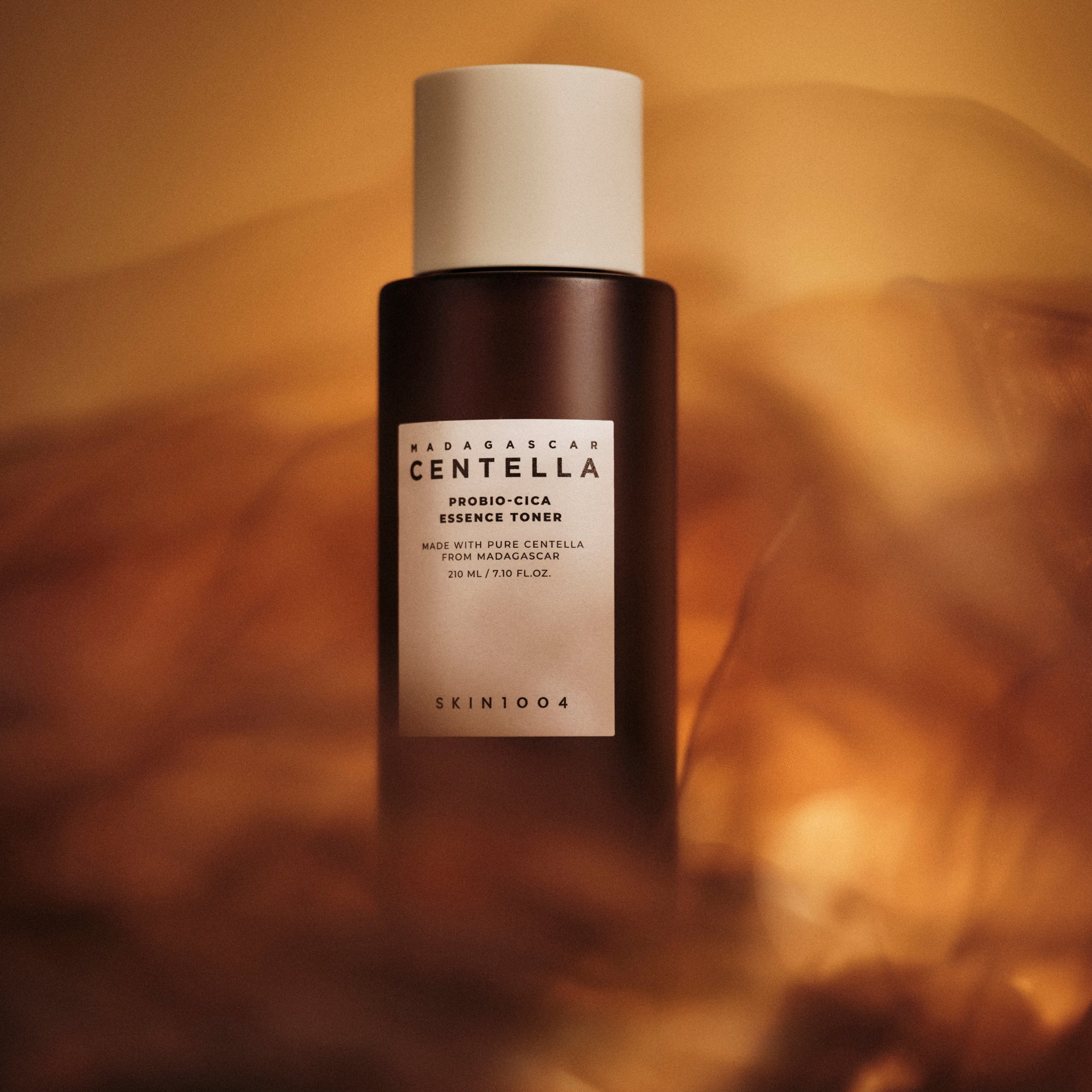 Madagascar Centella Probio-Cica Essense Toner 210ml