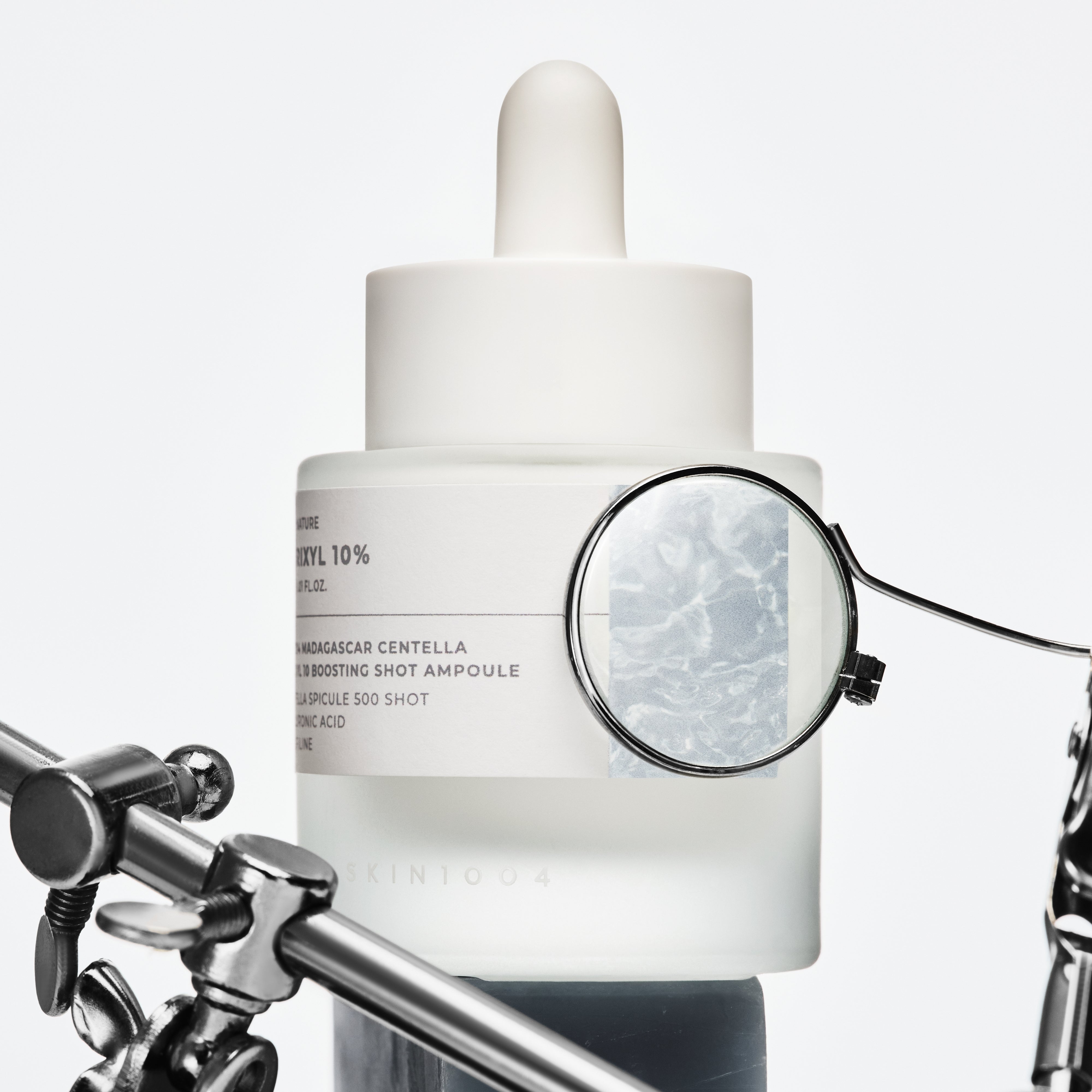 Madagascar Centella Matrixyl 10 Boosting Shot Ampoule 30ml