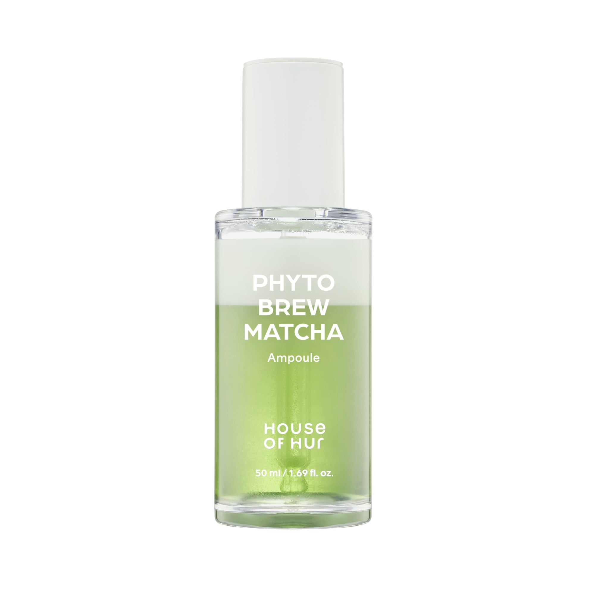 Phyto Brew Matcha Ampoule 50ml
