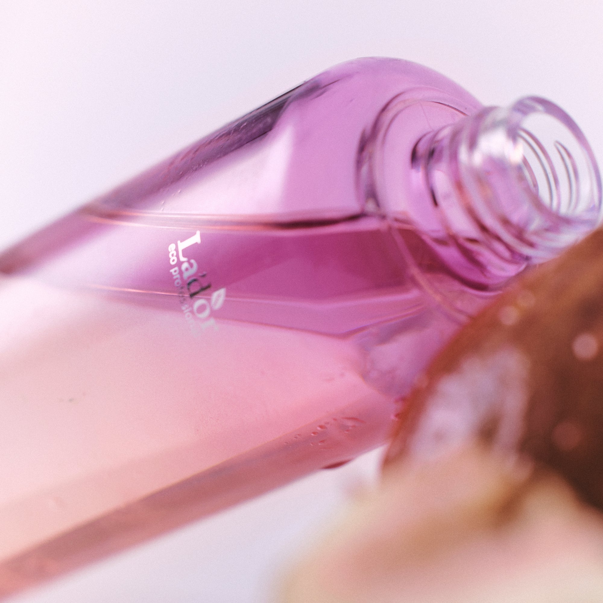 Keratin Layered Oil Mist Fig Tea 130ml