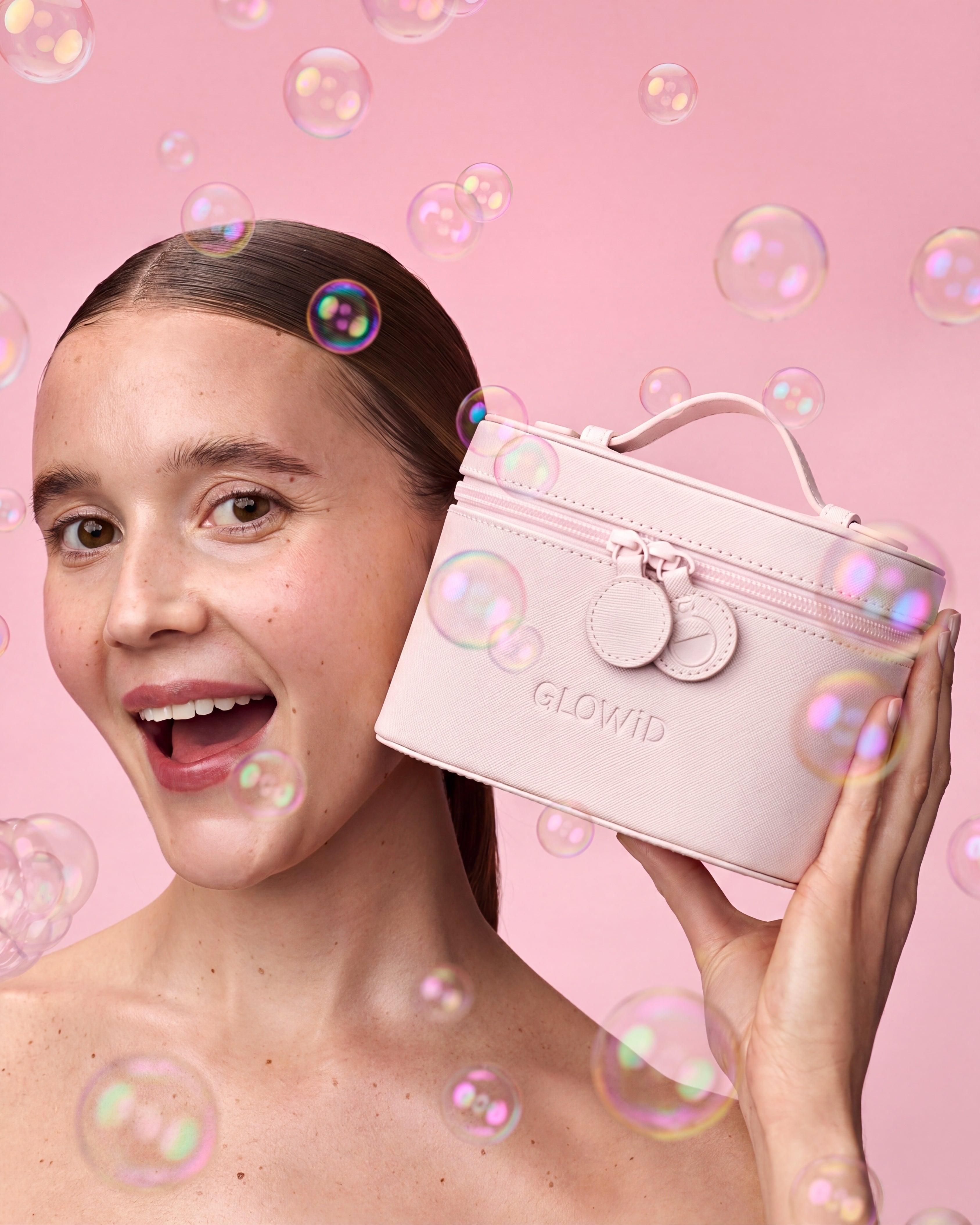 GLOWiD Glow Case Mini Gift