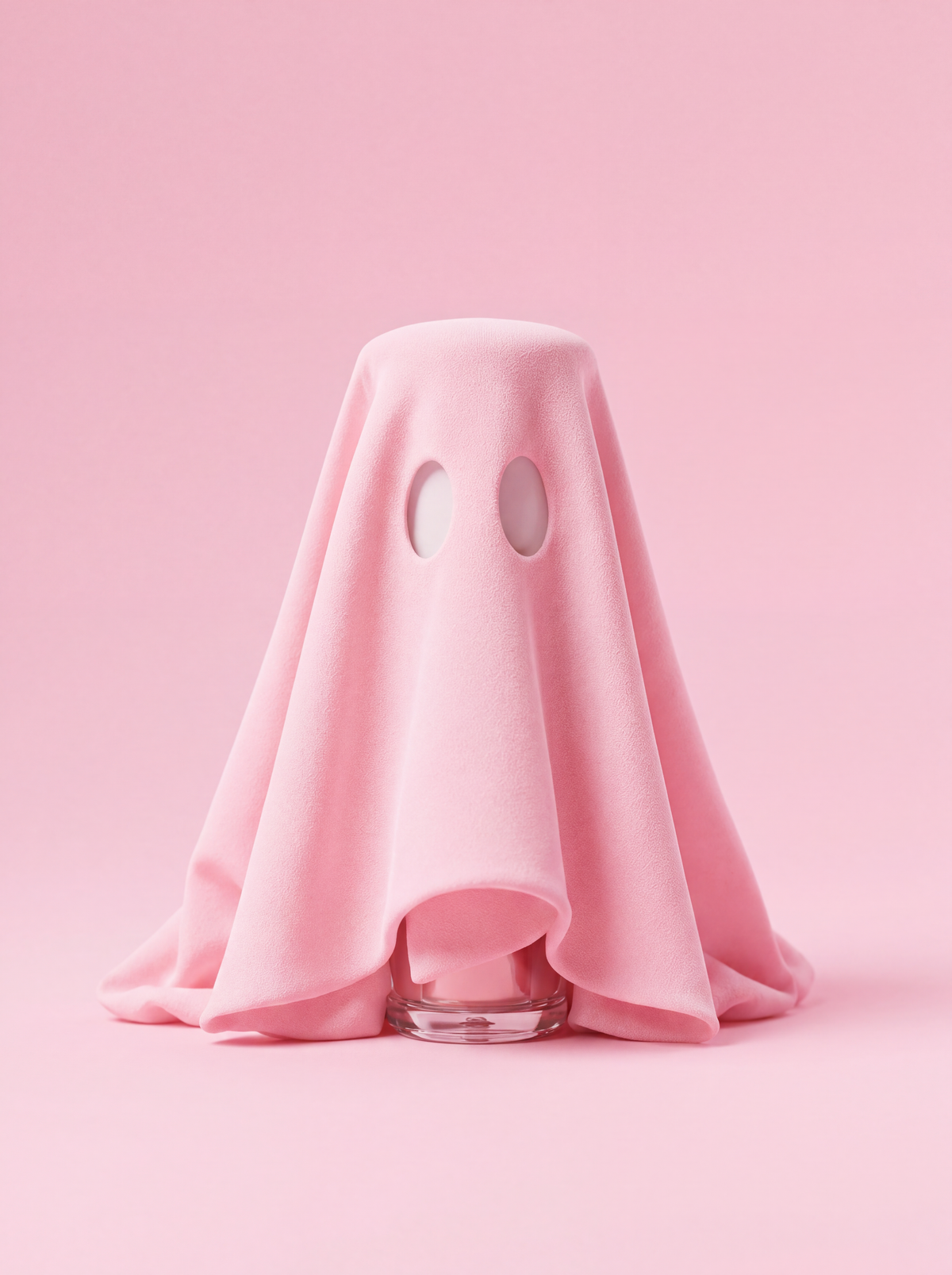 Melting Lip Powder Lady Guava