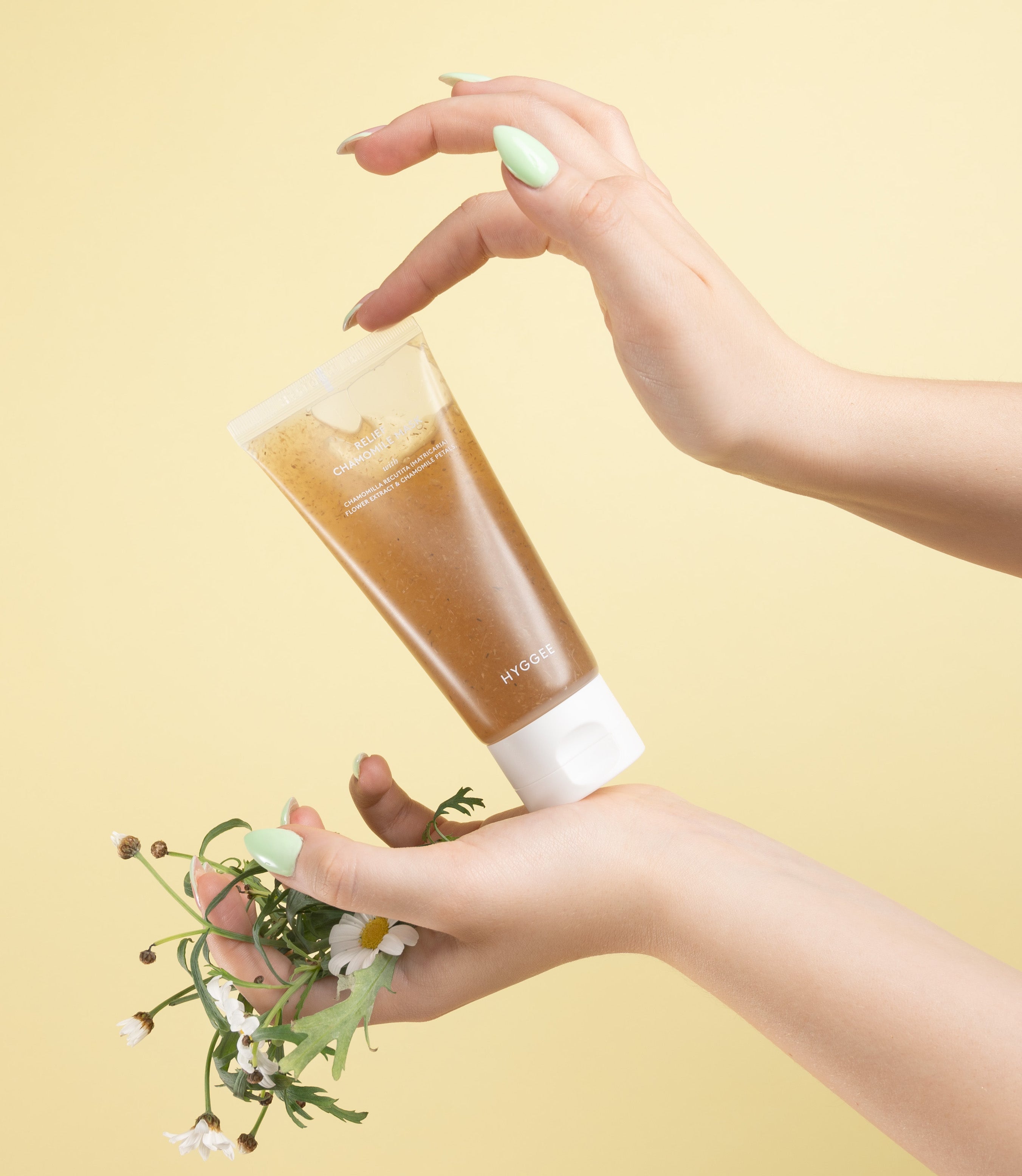 Relief Chamomile Mask 95ml