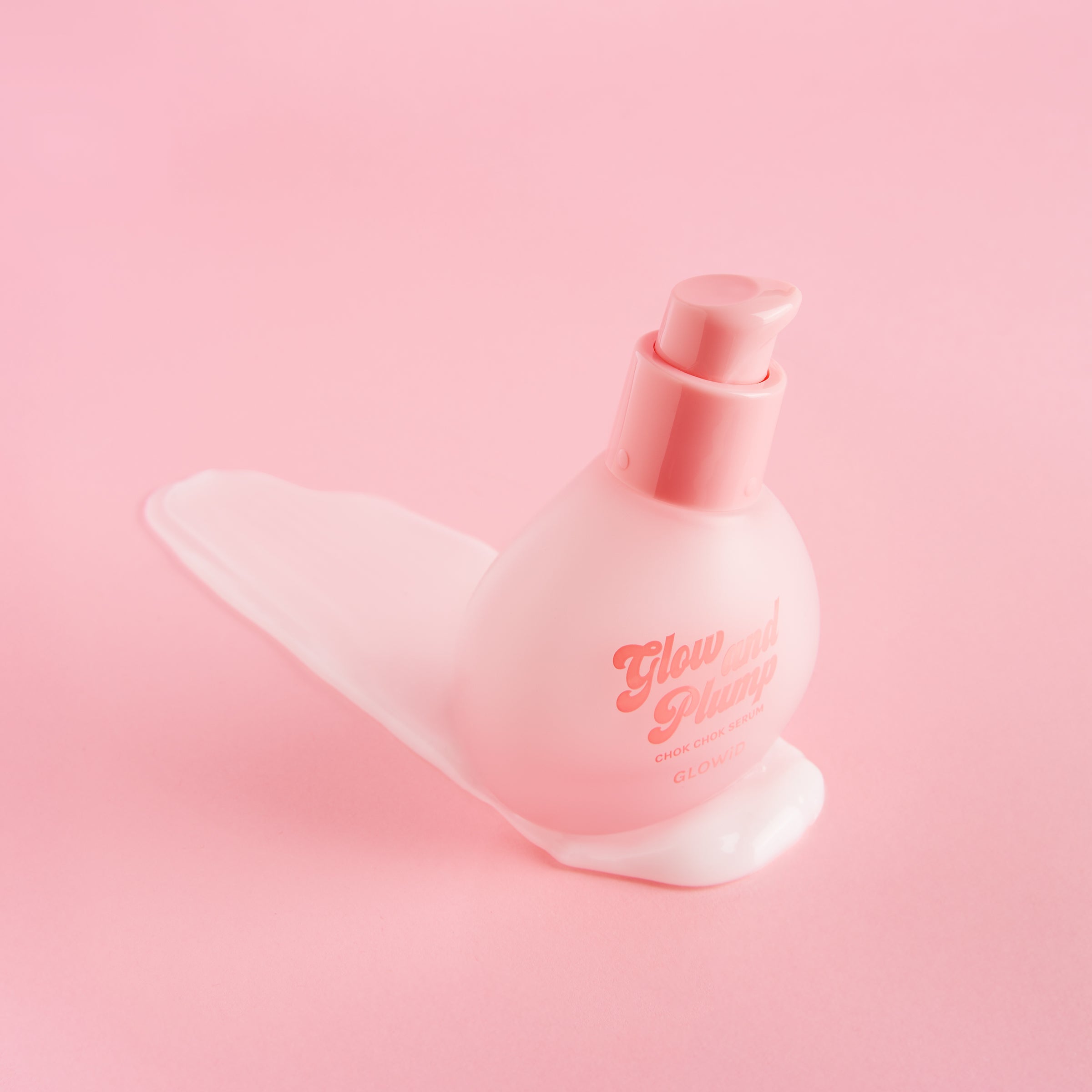Glow & Plump Chok Chok Serum