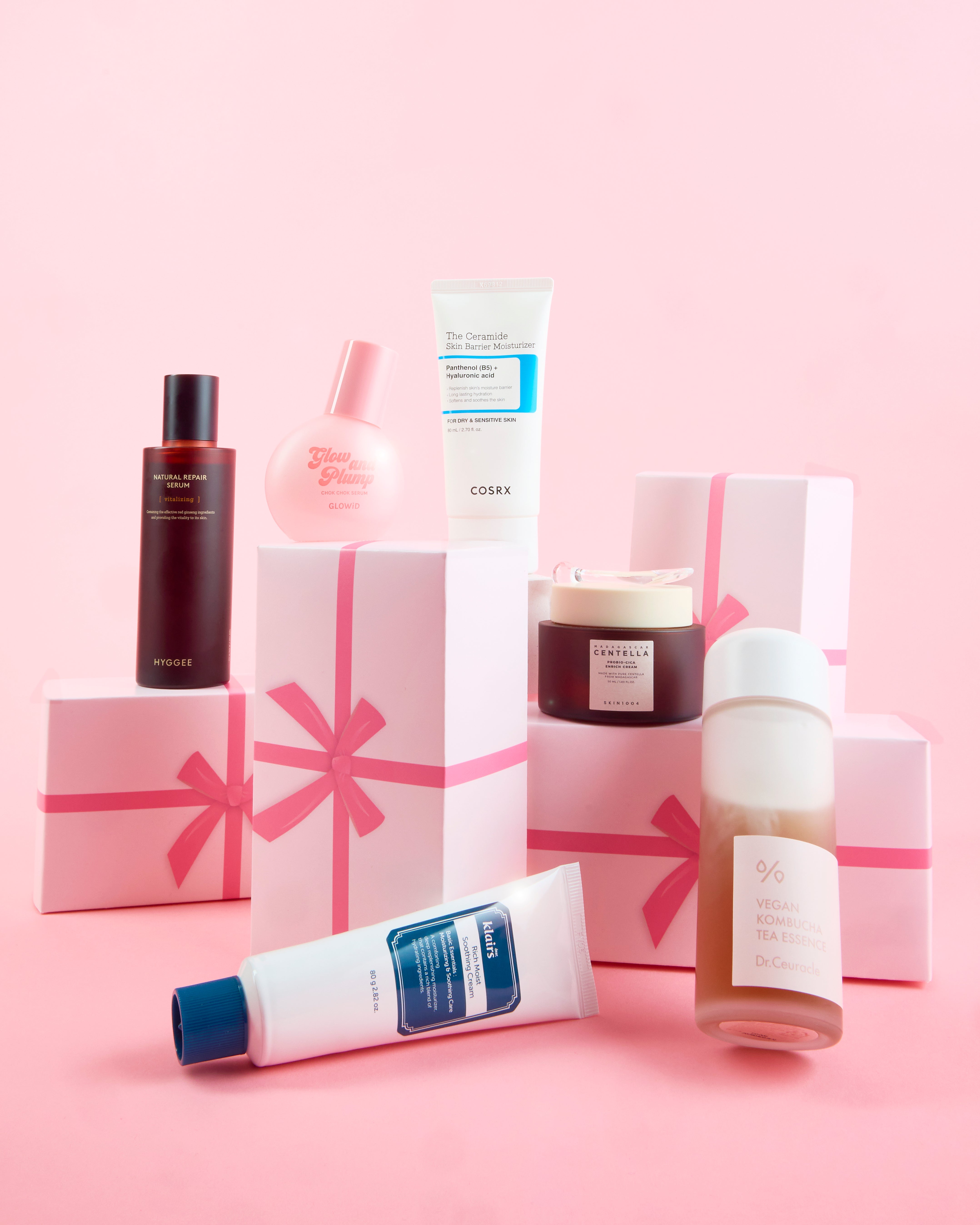 Free - Mystery Birthday Gift