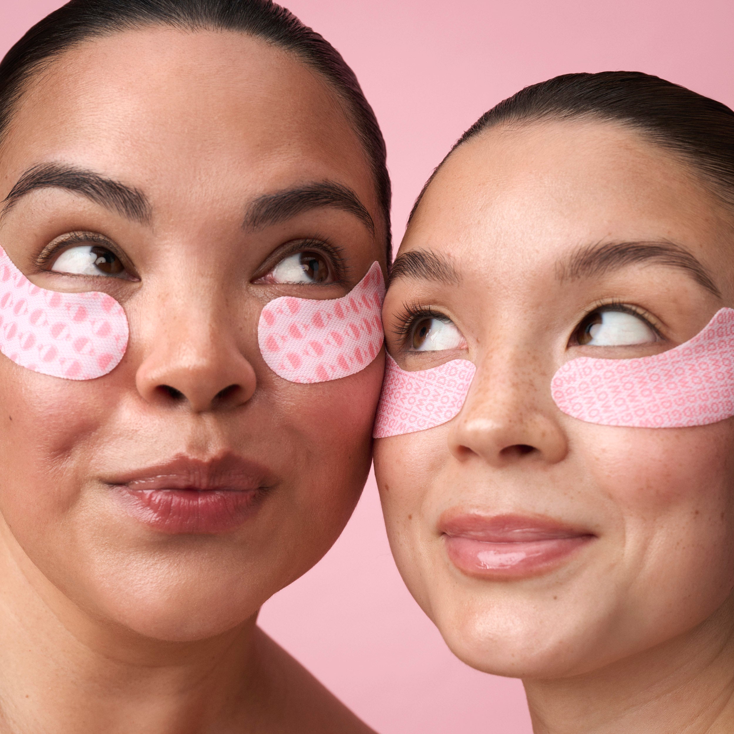 GLOWiD Tester Program Everything Eye Patches 3-pack