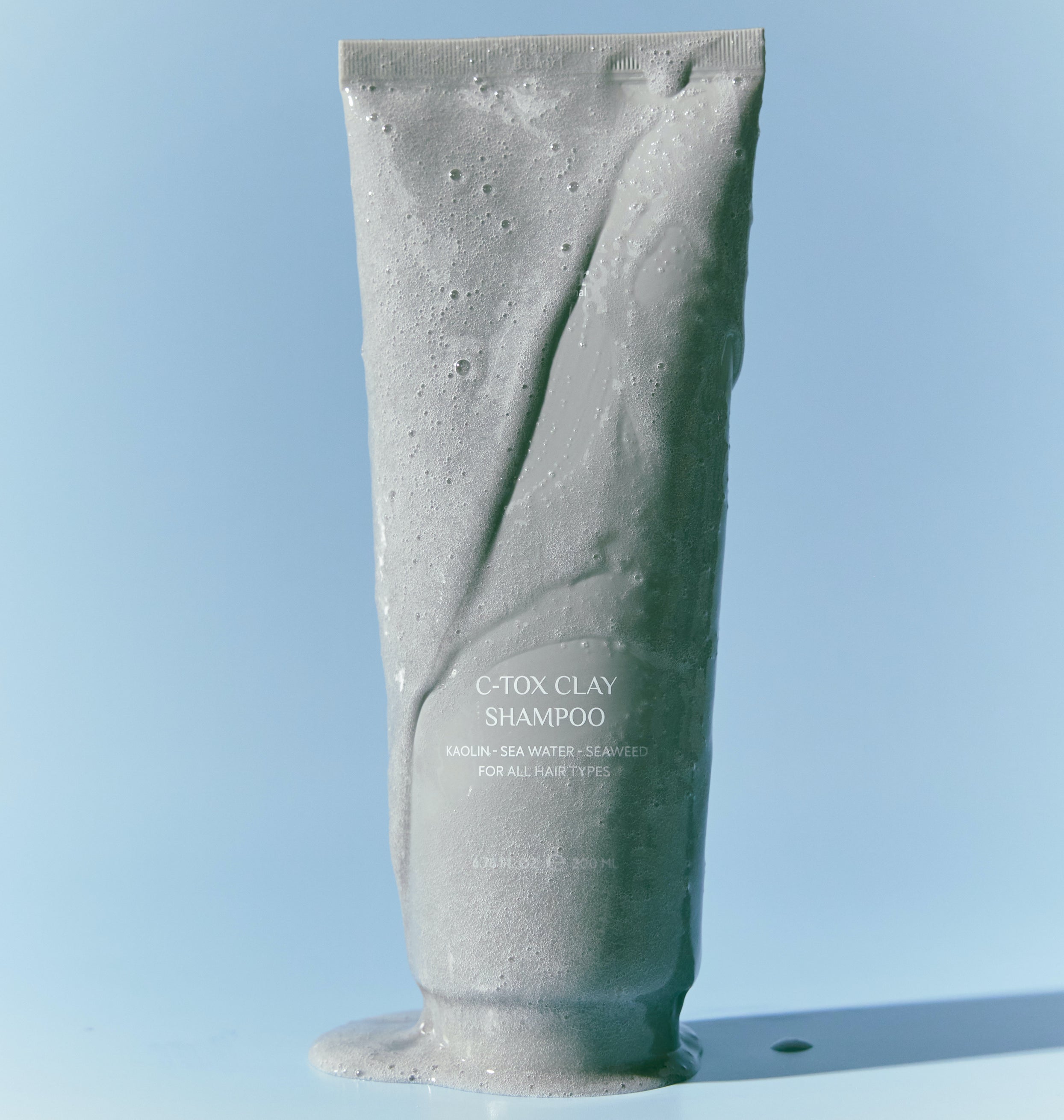 C-Tox Clay Shampoo 2026-03-12