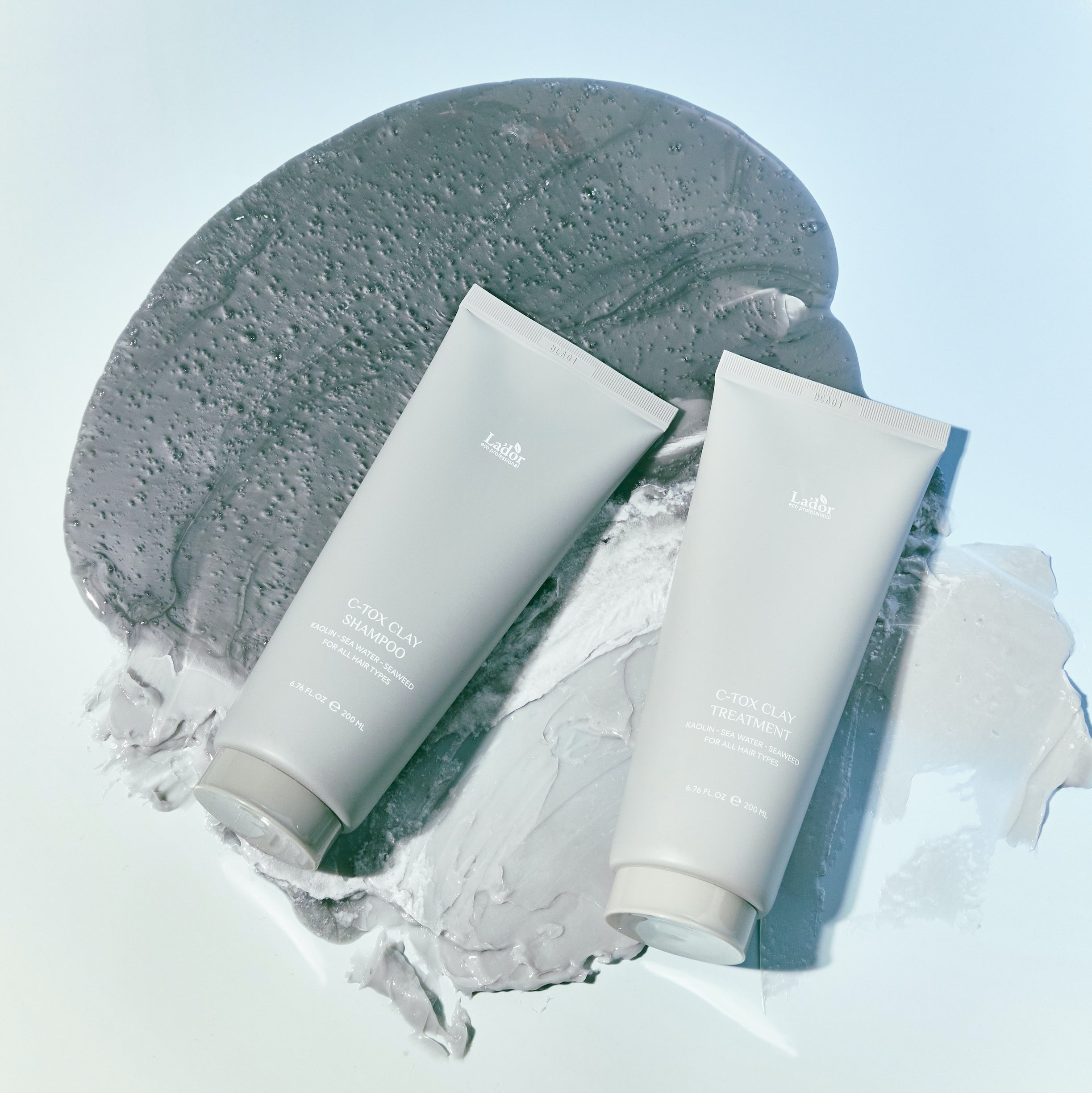 C-Tox Clay Treatment 2026-03-13
