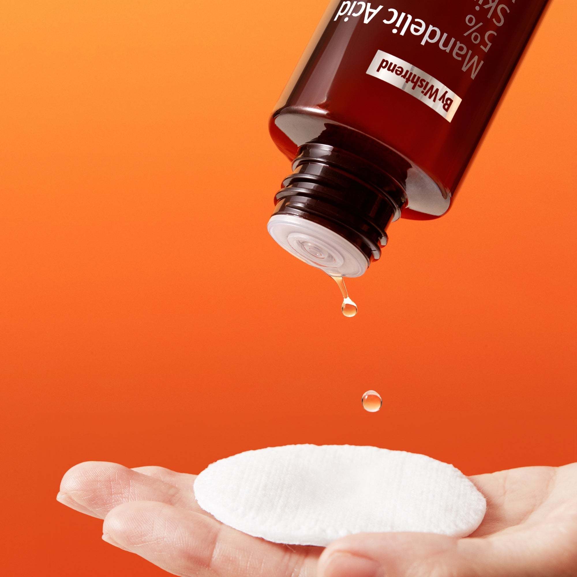 Mandelic Acid 5% Skin Prep Water 30ml