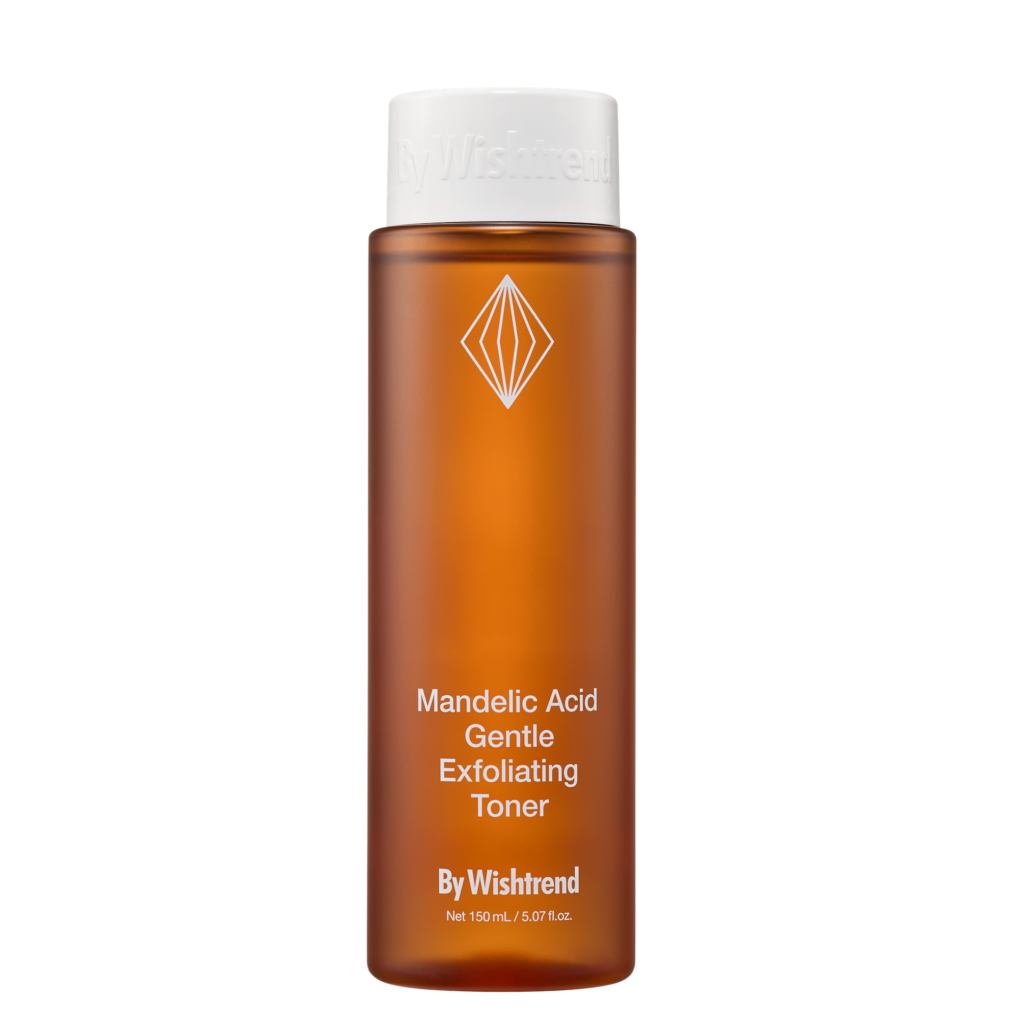 Mandelic Acid Gentle Exfoliating Toner 150ml