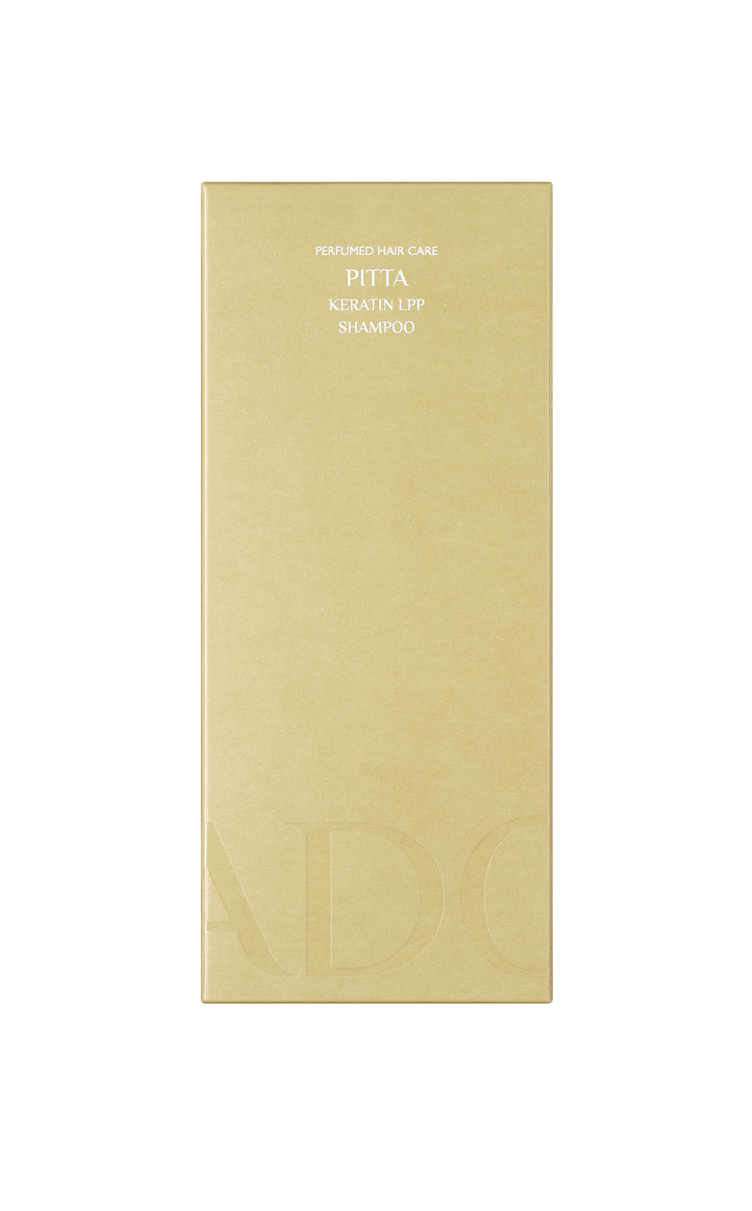 Keratin Lpp Shampoo La Pitta