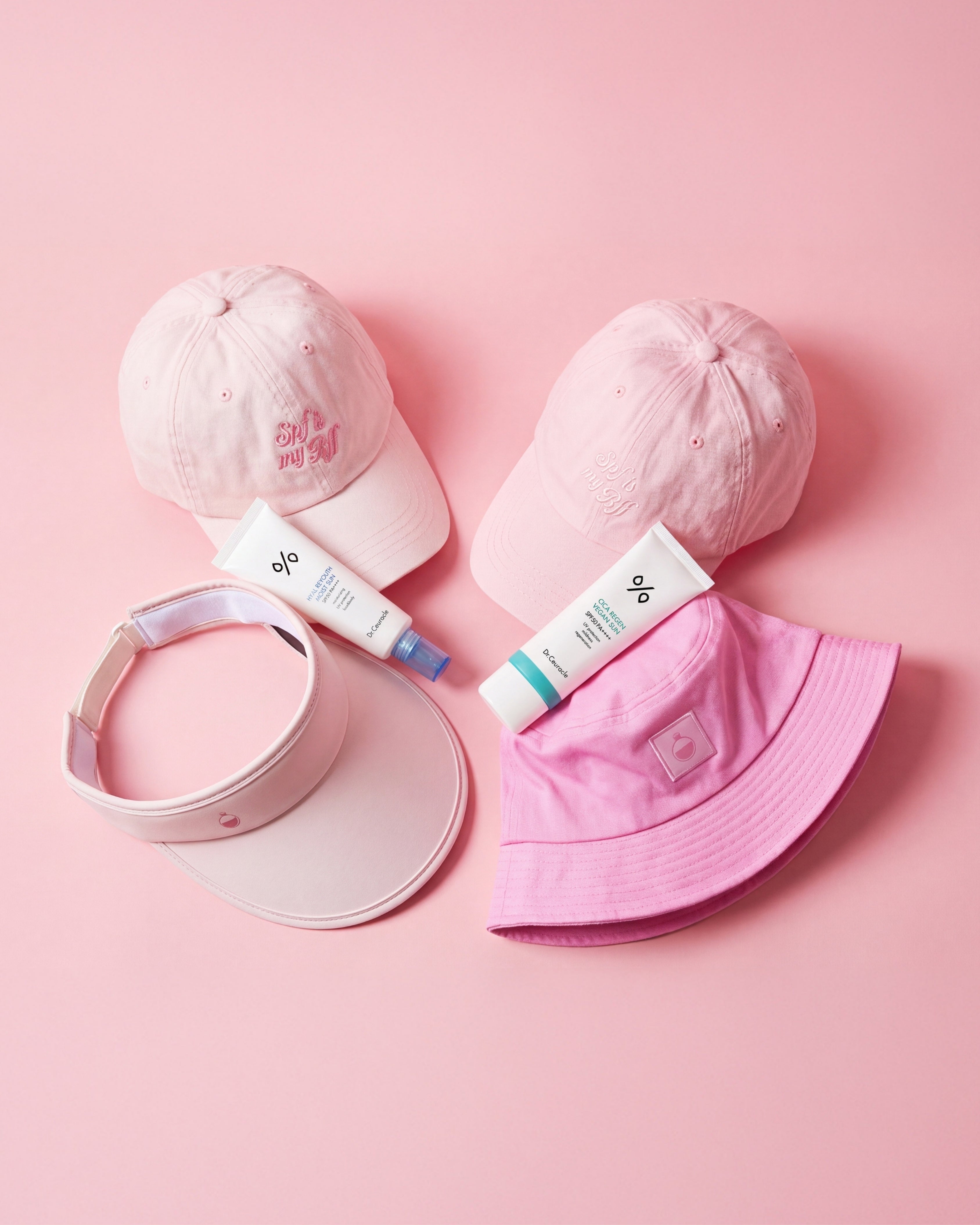 SPF Secret Gift