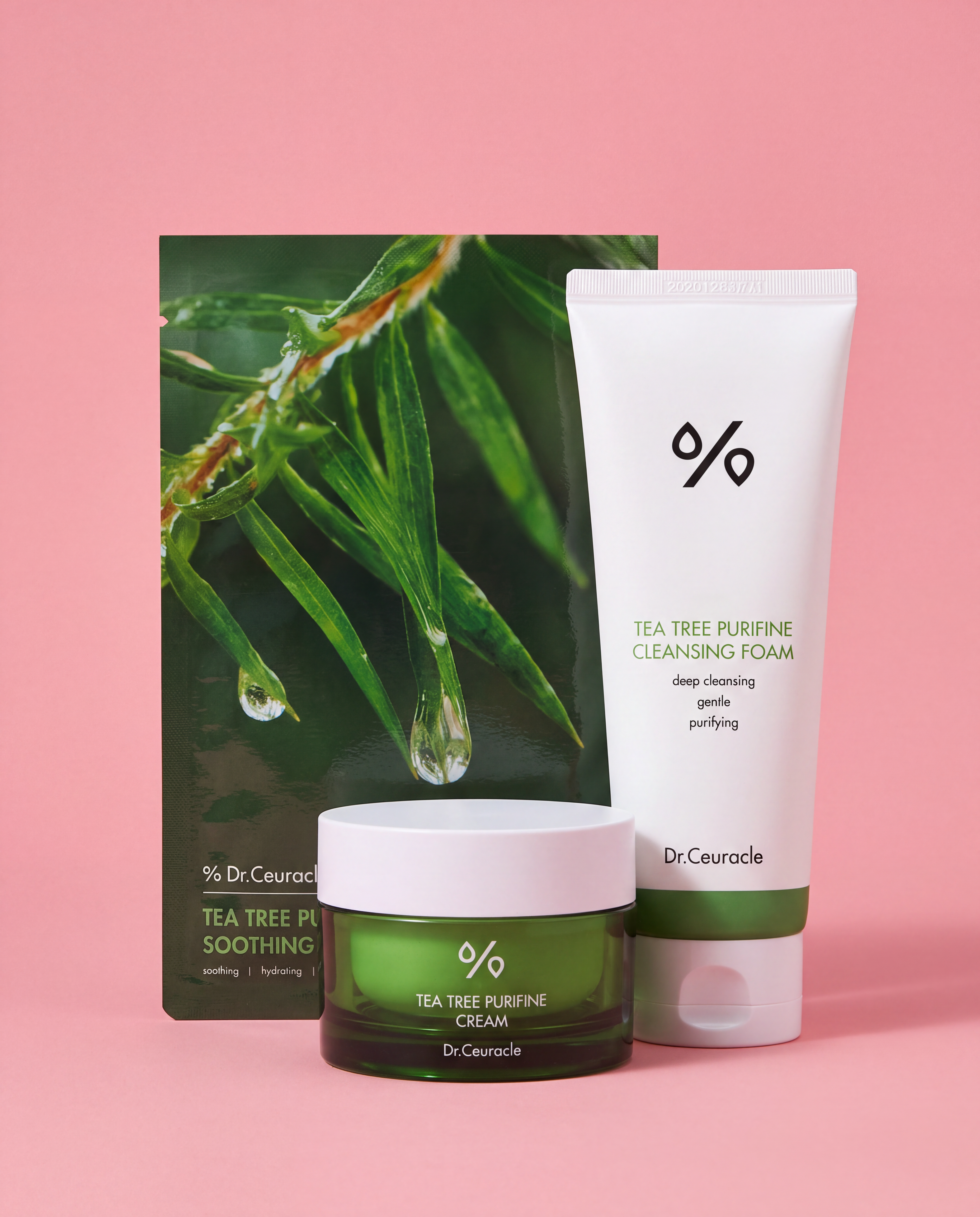 Tea Tree Kit