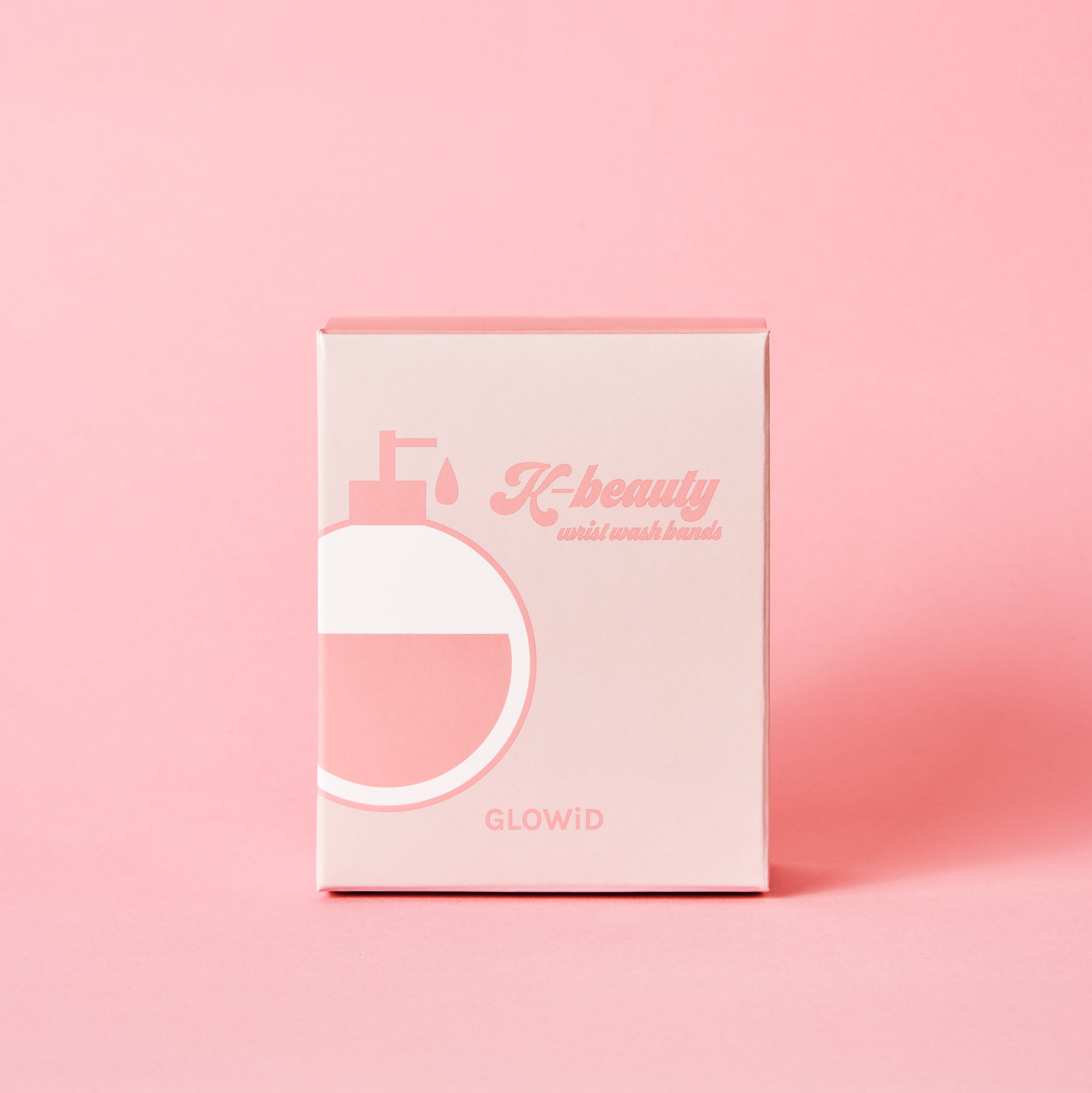 The GLOWiD Wrist Bands