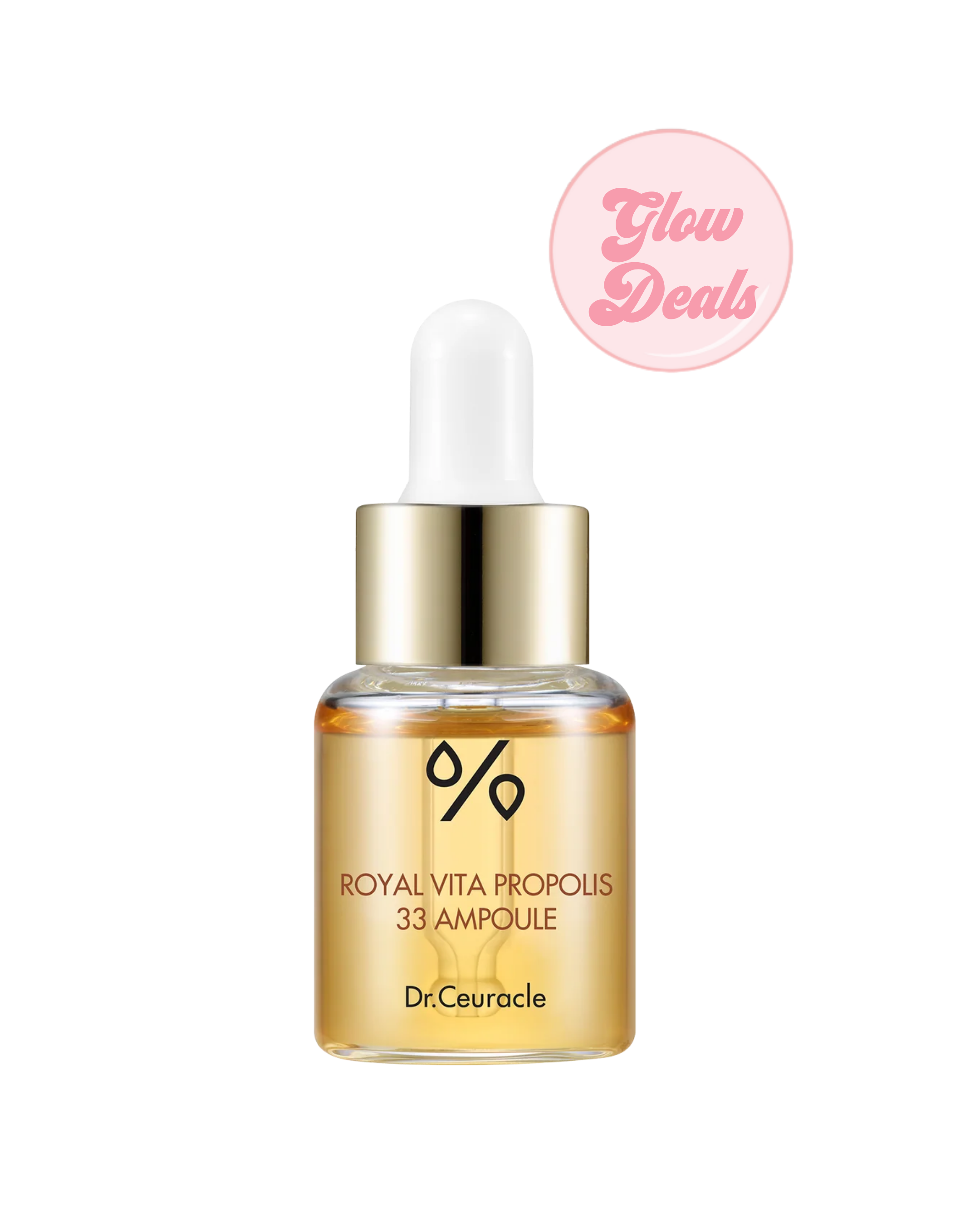 Royal Vita Propolis 33 Ampoule 15ml