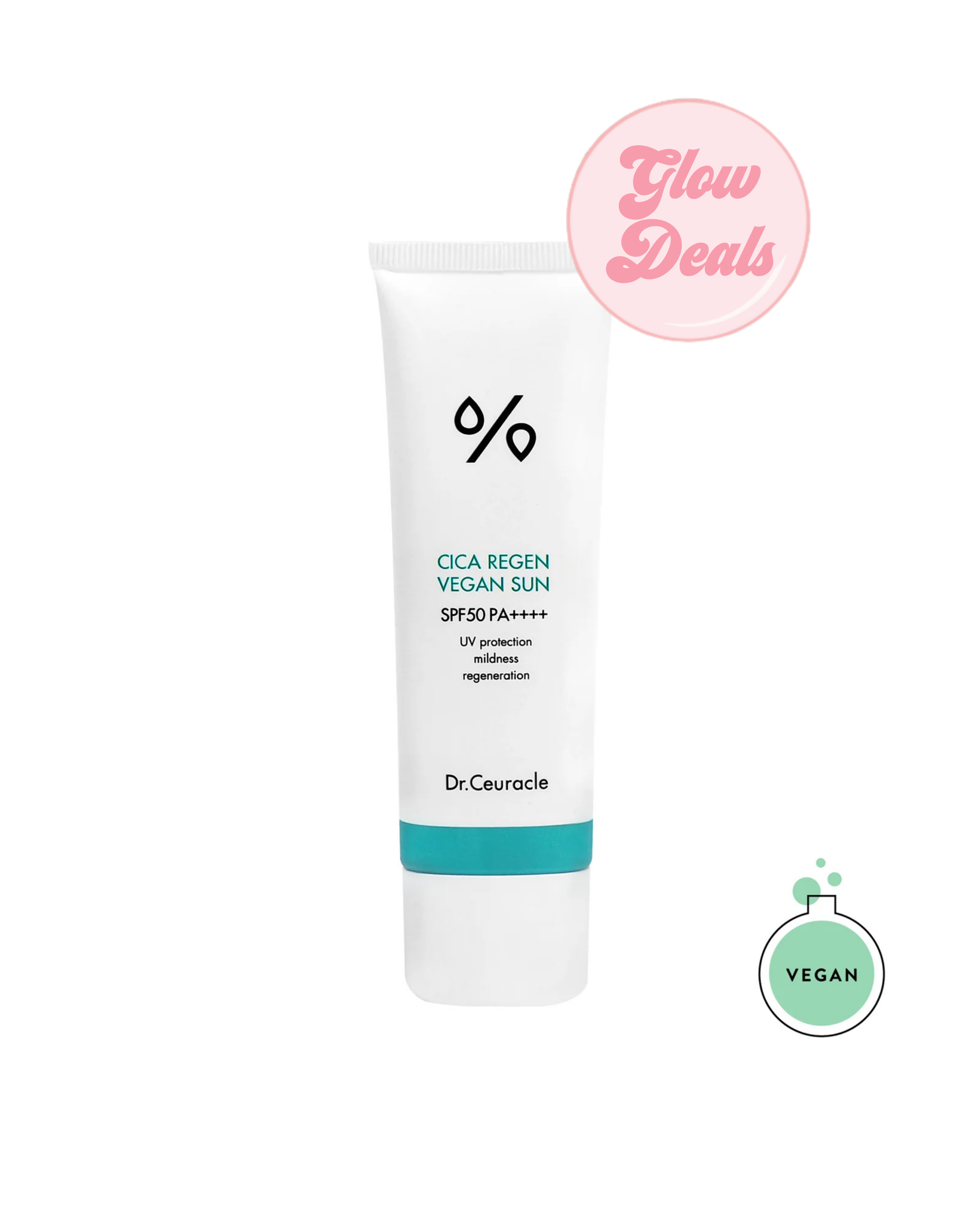 Cica Regen Vegan Sun