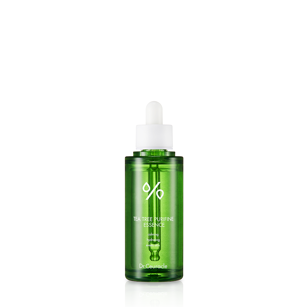 Tea Tree Purifine 95 Essence