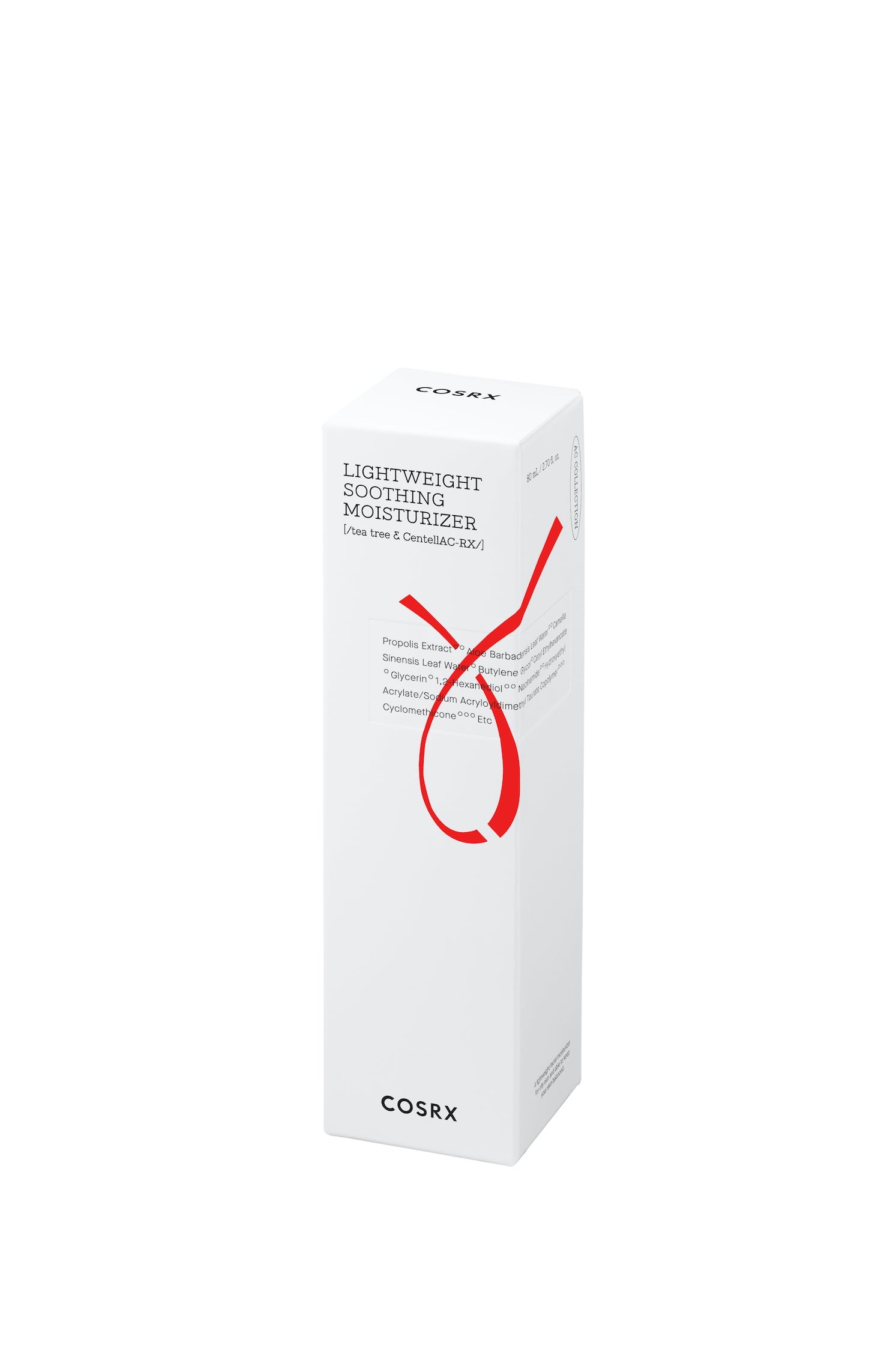 AC Collection Lightweight Soothing Moisturizer